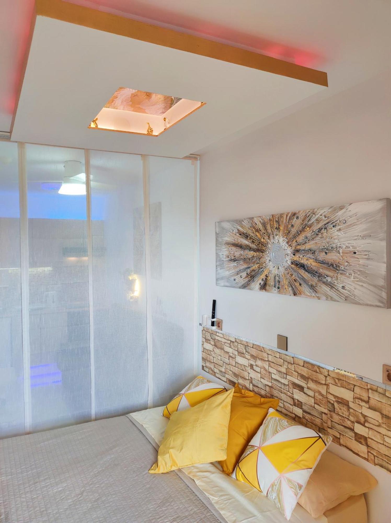 Apartment Lovely Views, Heated Pool, Great Location San Miguel de Abona