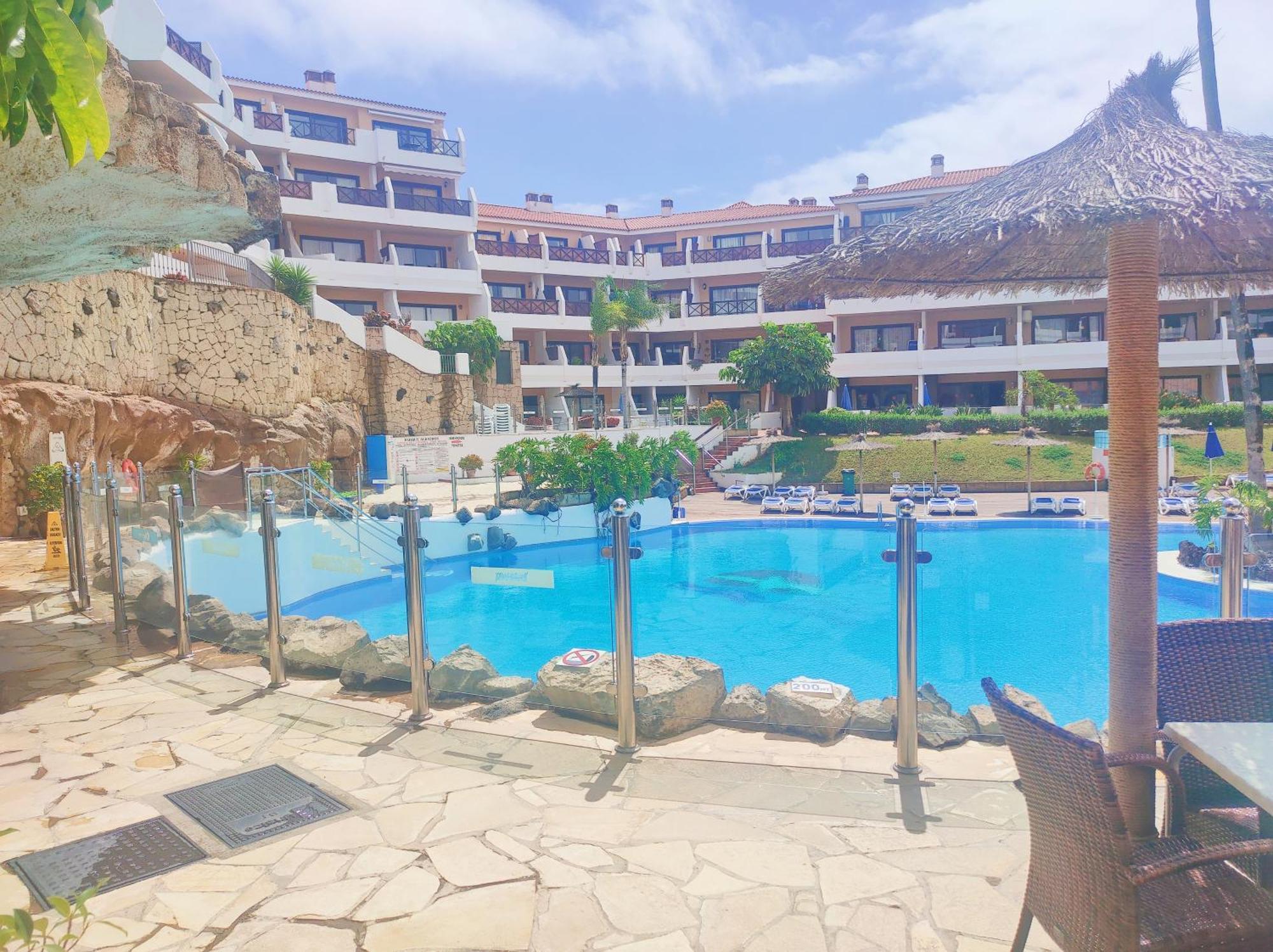 Apartment Lovely Views, Heated Pool, Great Location San Miguel de Abona