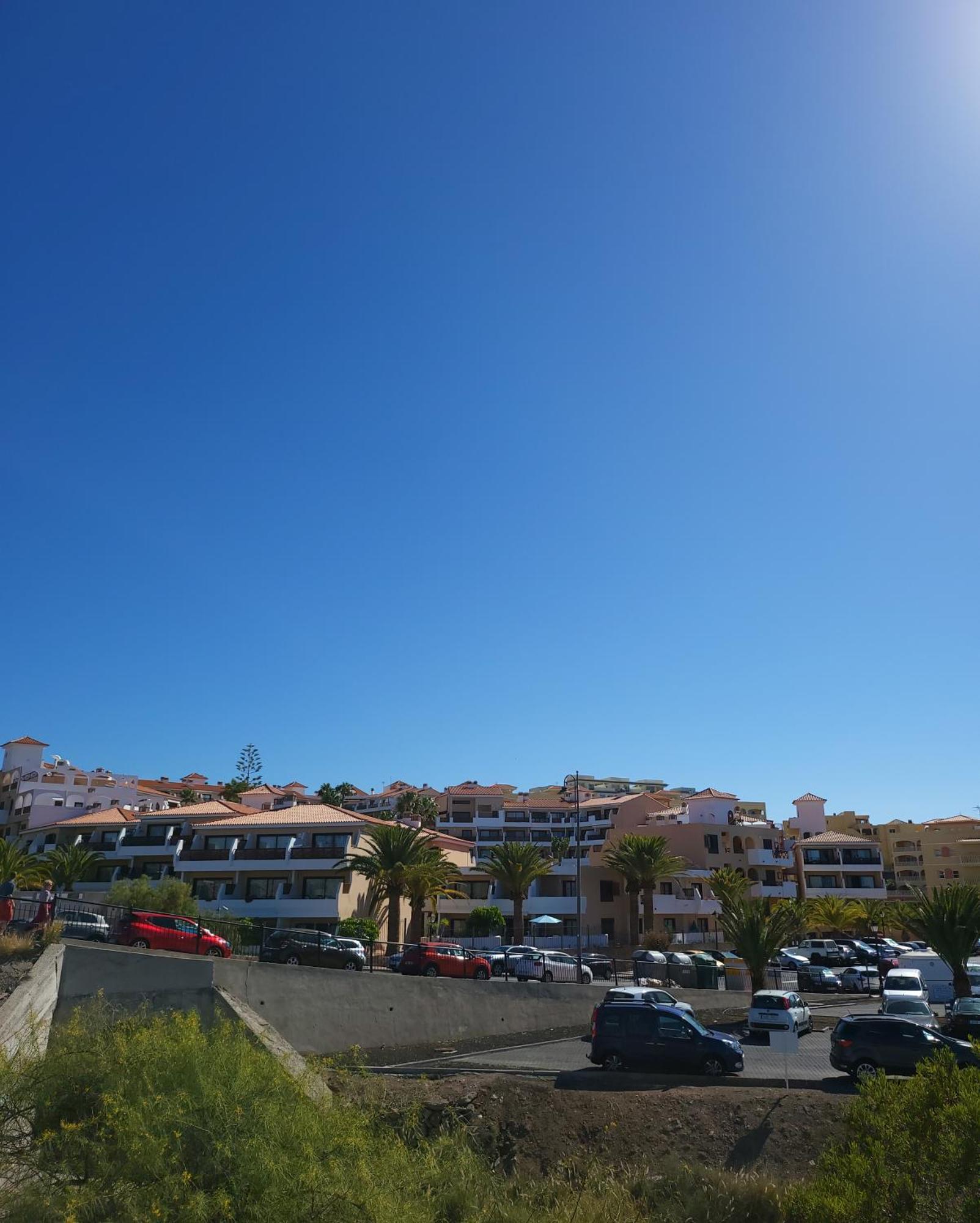 Lovely Views, Heated Pool, Great Location * San Miguel de Abona