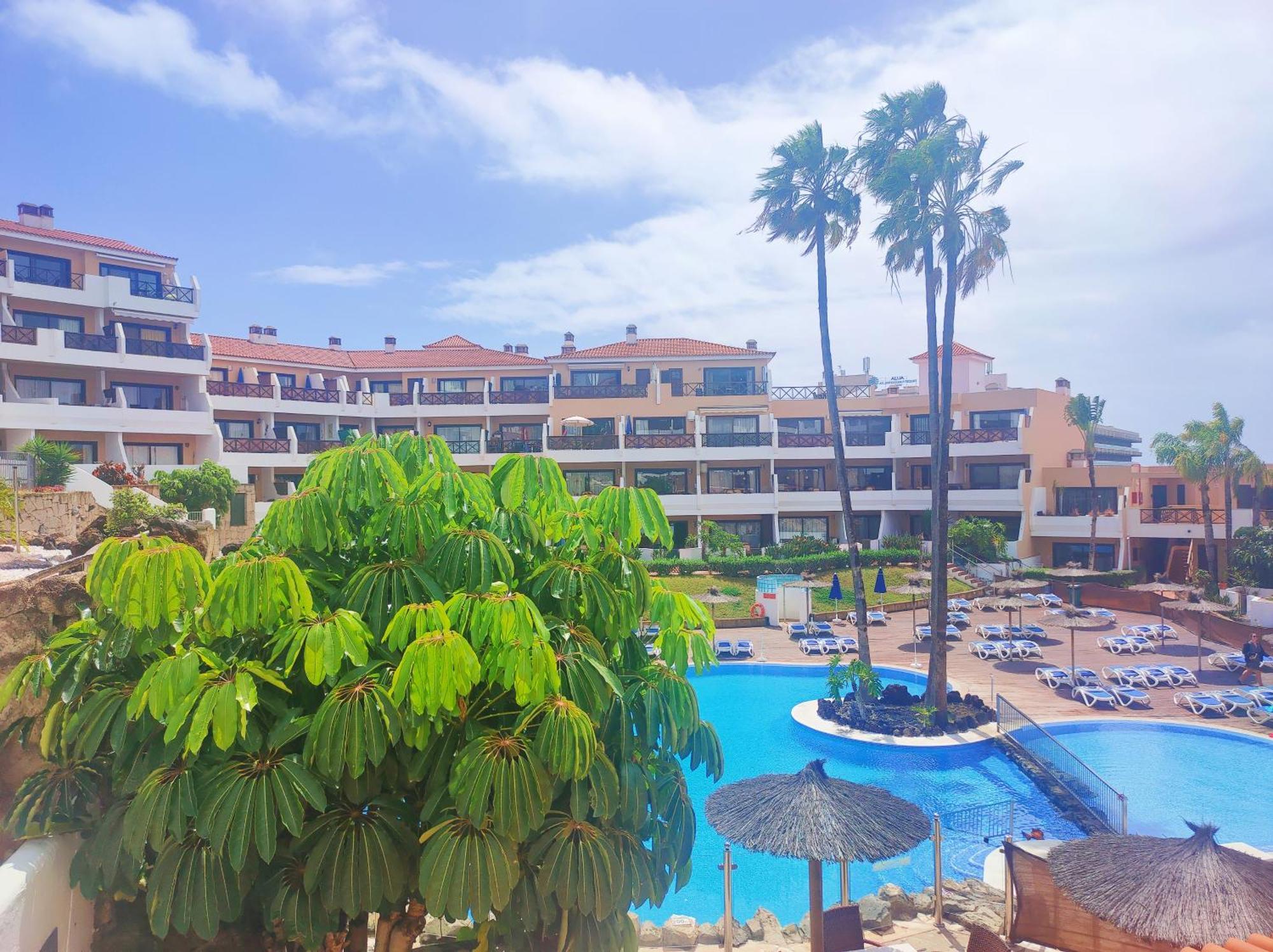 Lovely Views, Heated Pool, Great Location * San Miguel de Abona