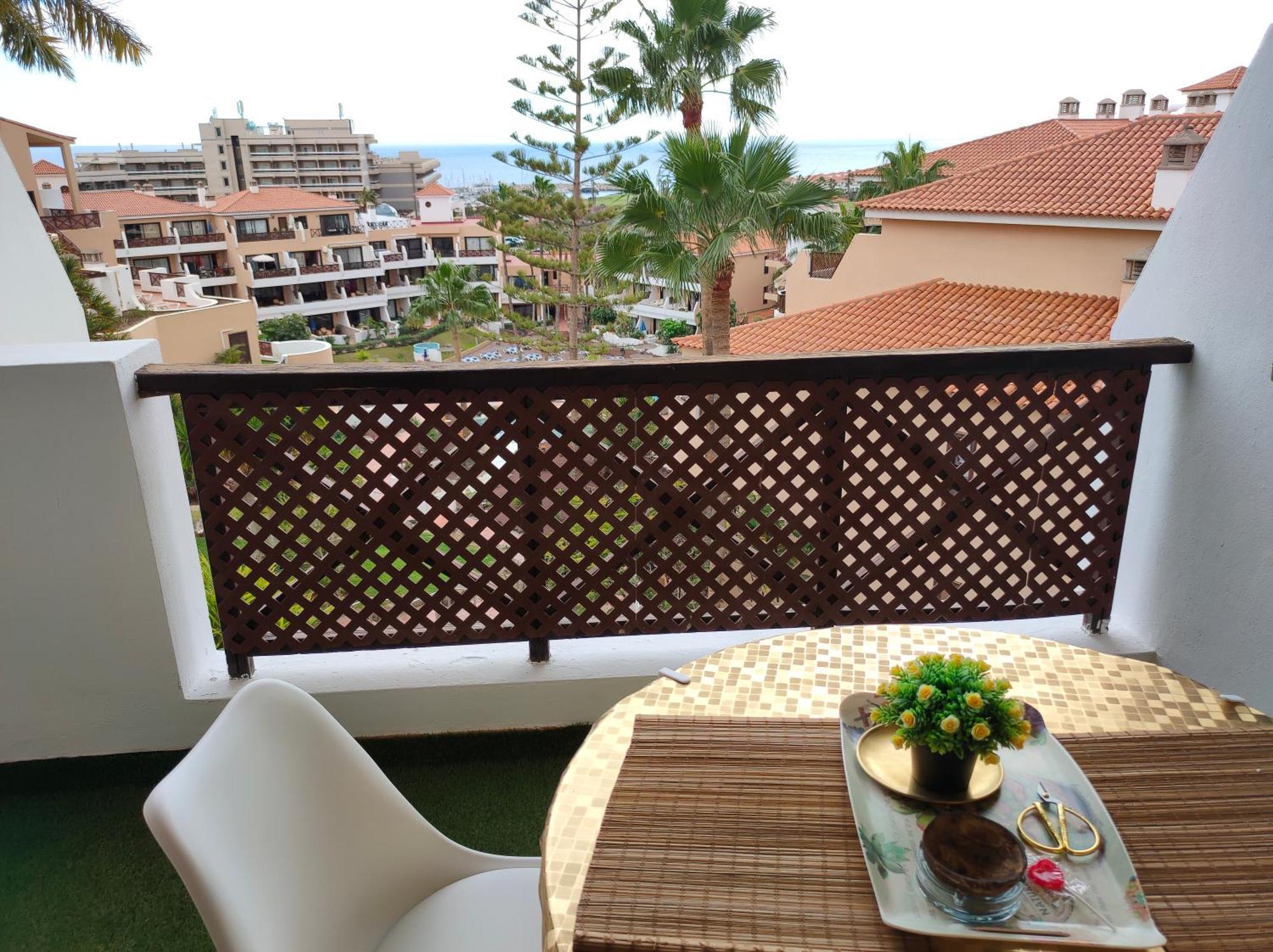 Lovely Views, Heated Pool, Great Location San Miguel de Abona