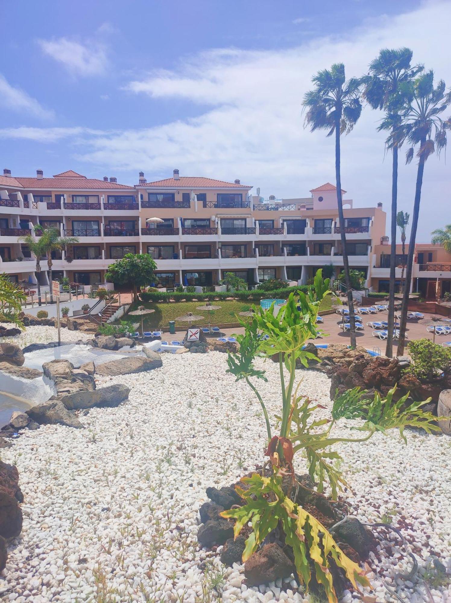 Lovely Views, Heated Pool, Great Location Apartment San Miguel de Abona