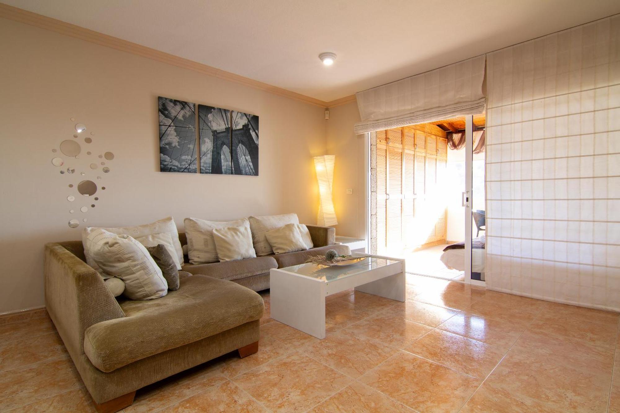 Townhouse With A Sea View In *
