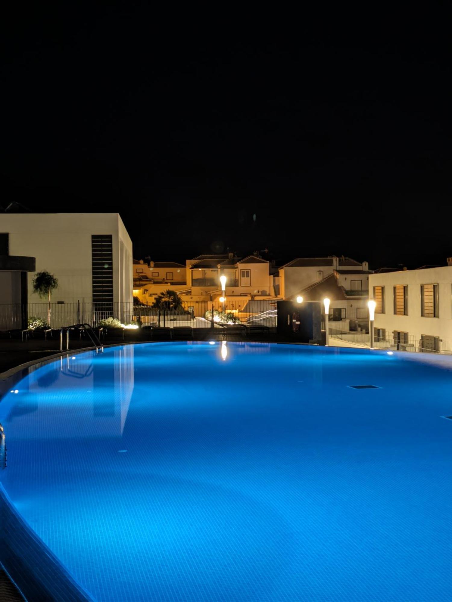 Apartment Abades Sea & Sun