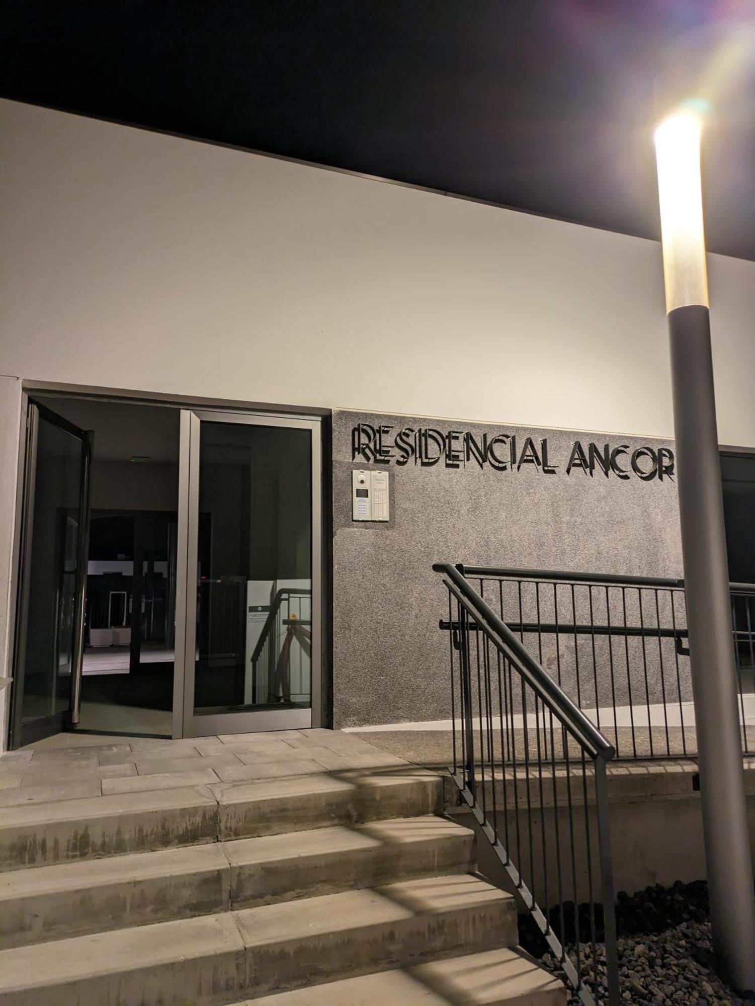Apartamento Abades Sea & Sun Abades (Tenerife)