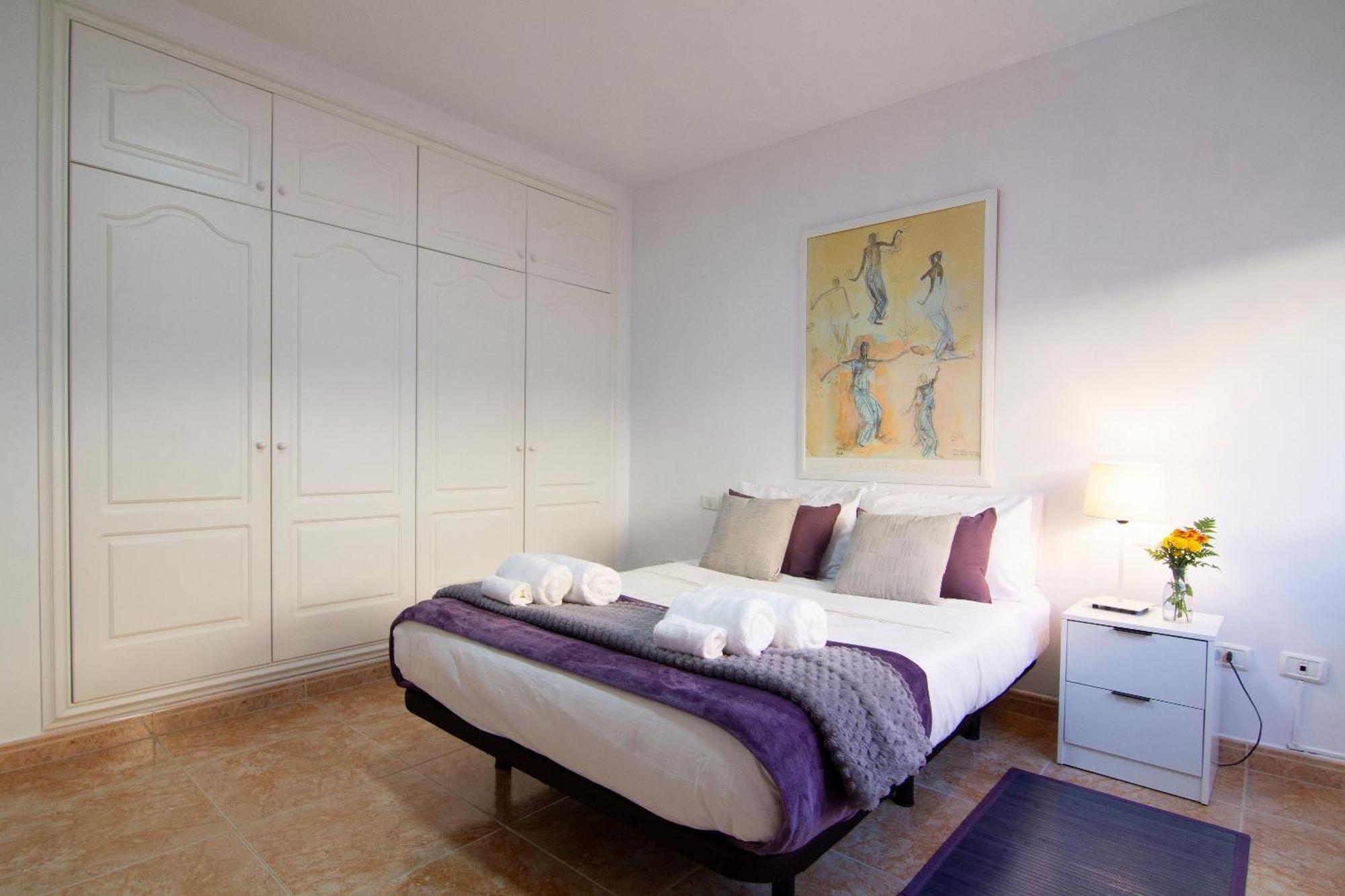 Appartement Townhouse With A Sea View In *