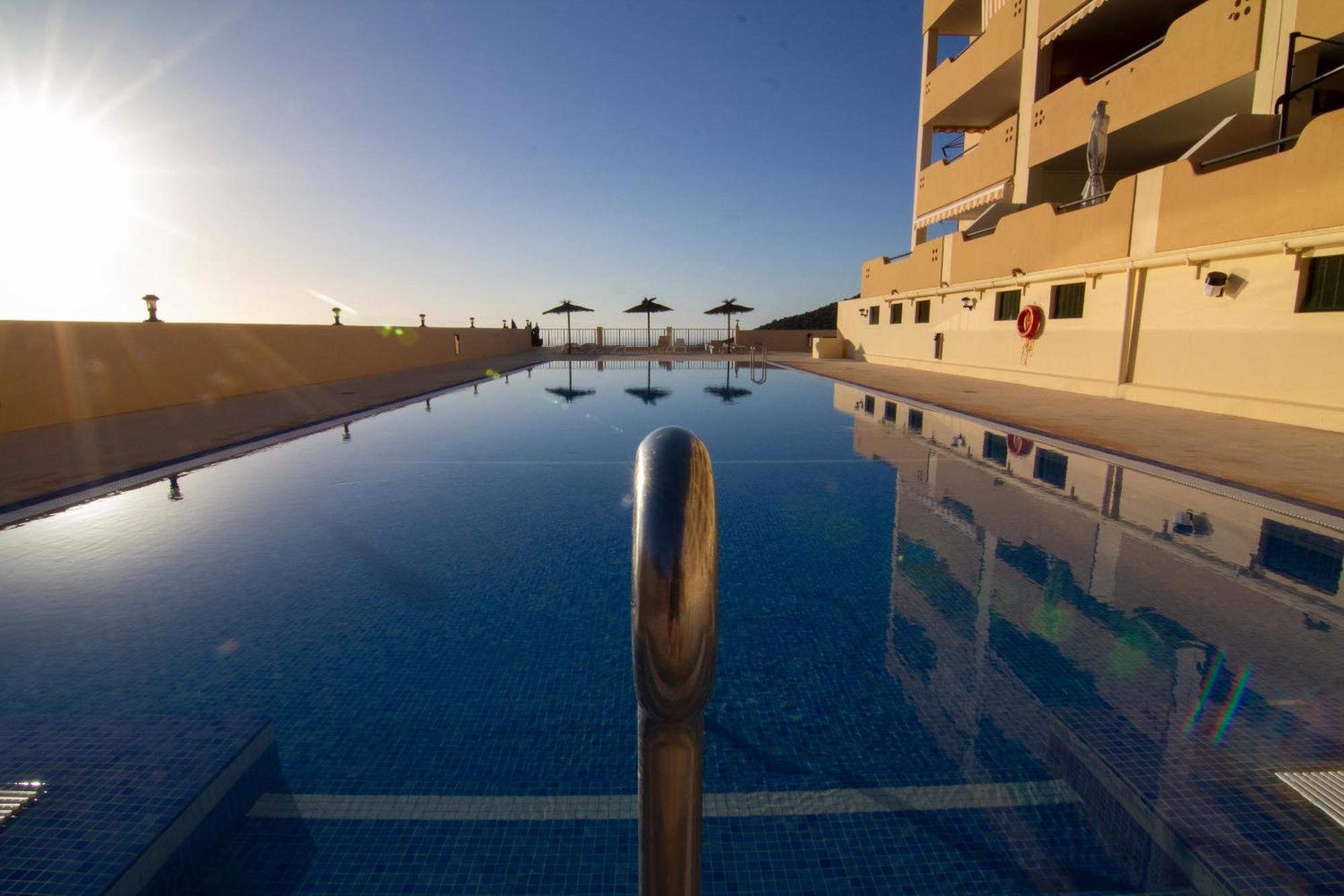 Appartement Townhouse With A Sea View In