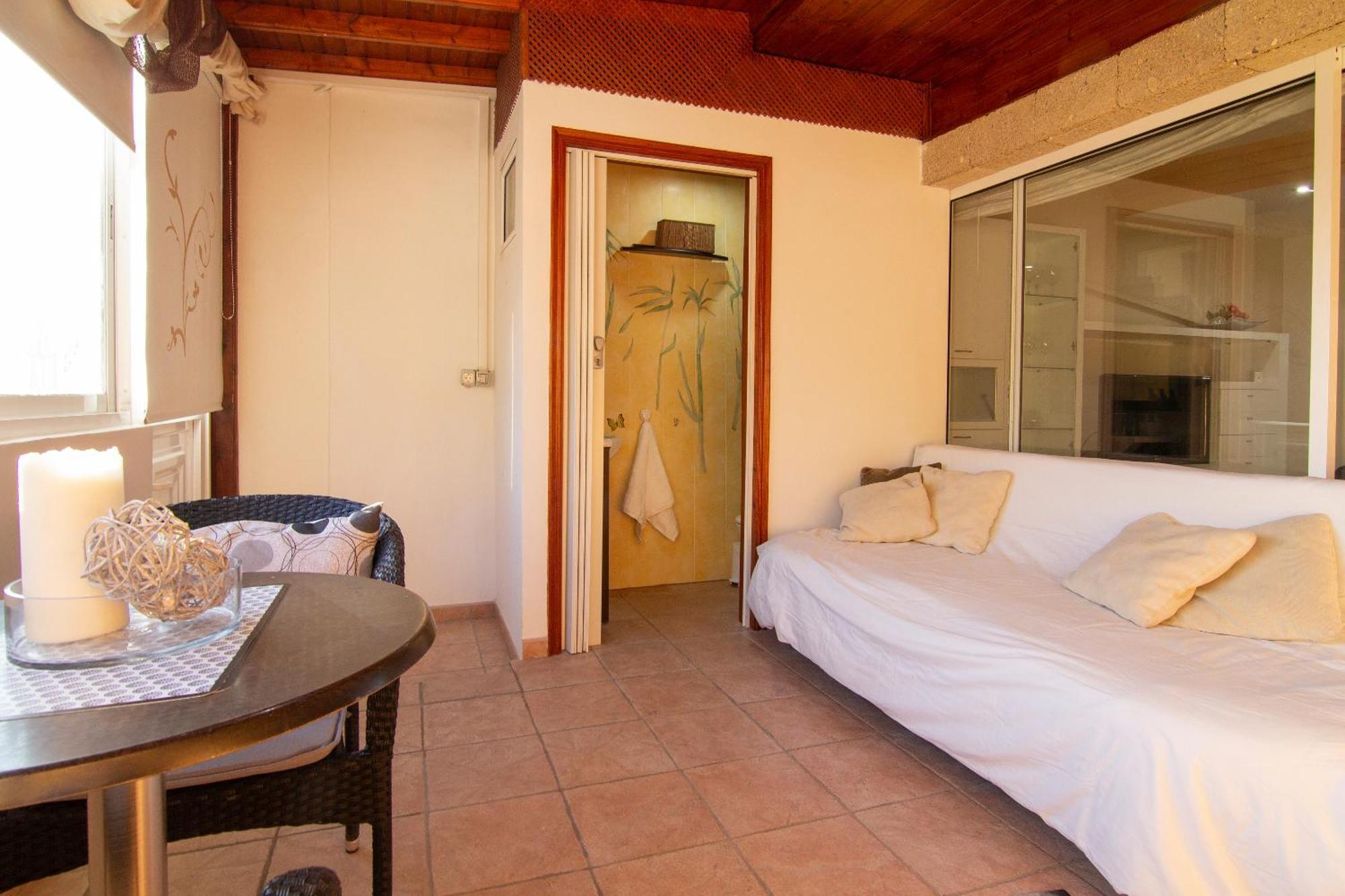 Appartement Townhouse With A Sea View In