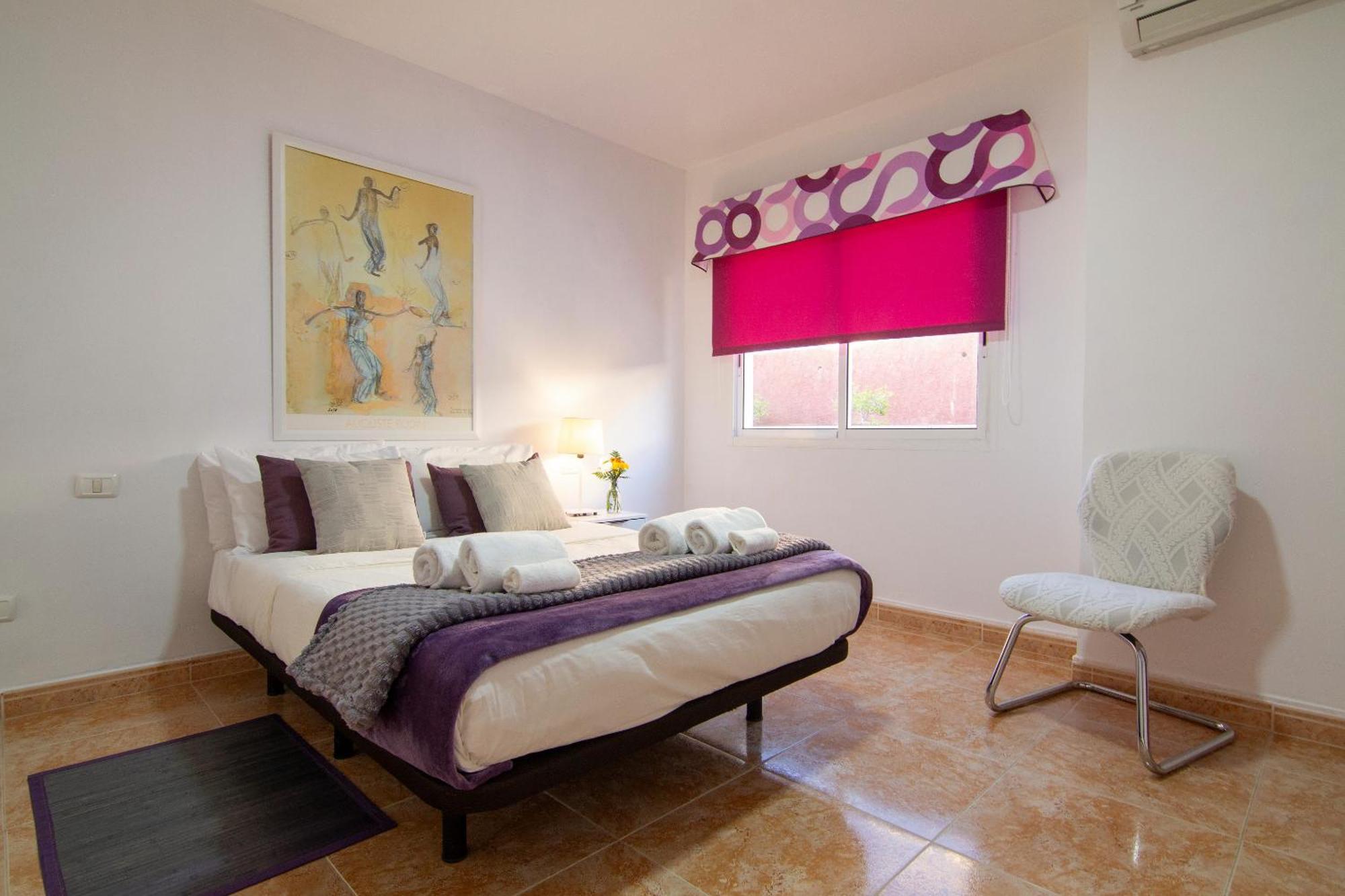 Appartement Townhouse With A Sea View In *