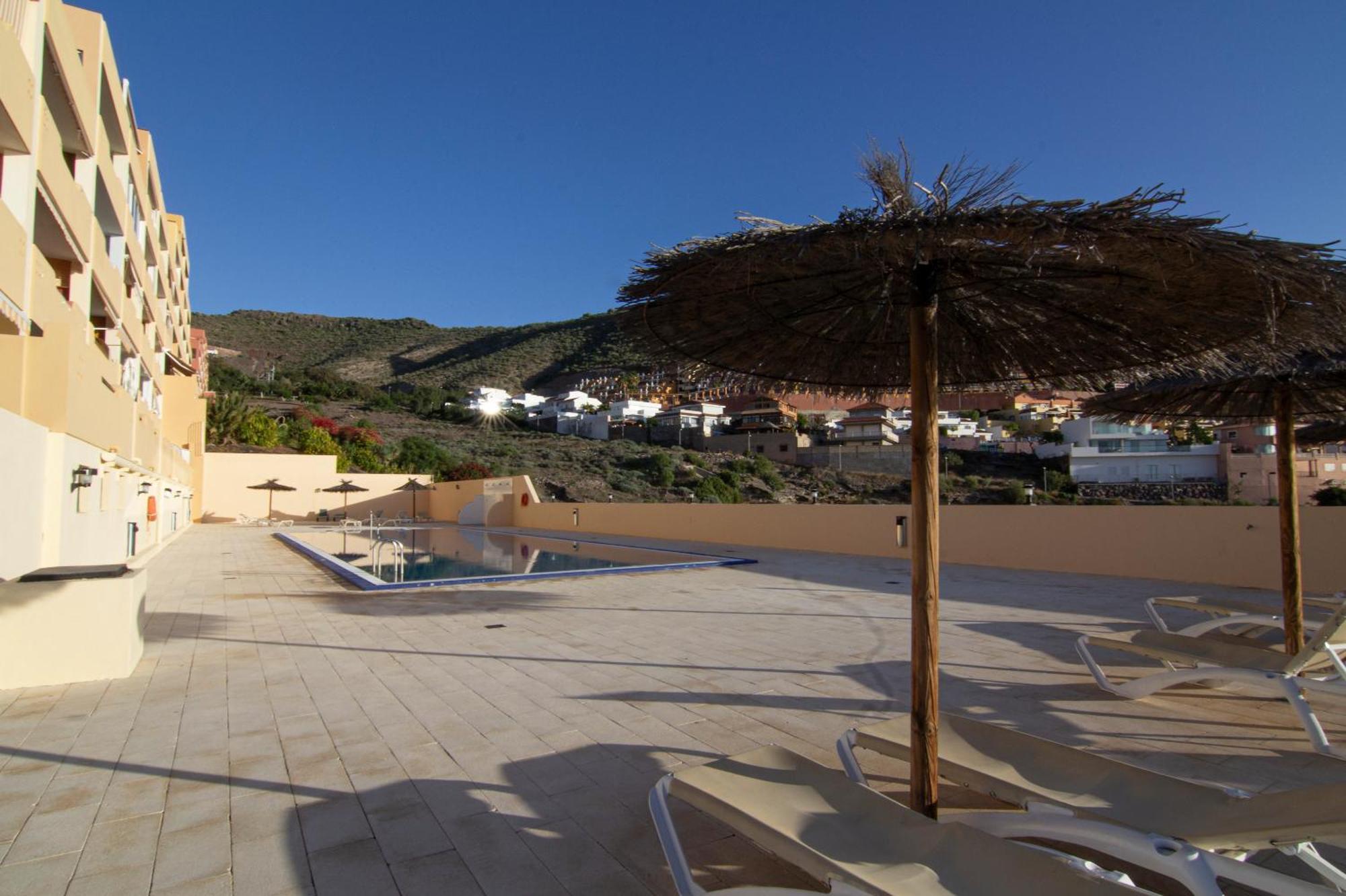 Townhouse With A Sea View In * Costa Adeje (Tenerife)