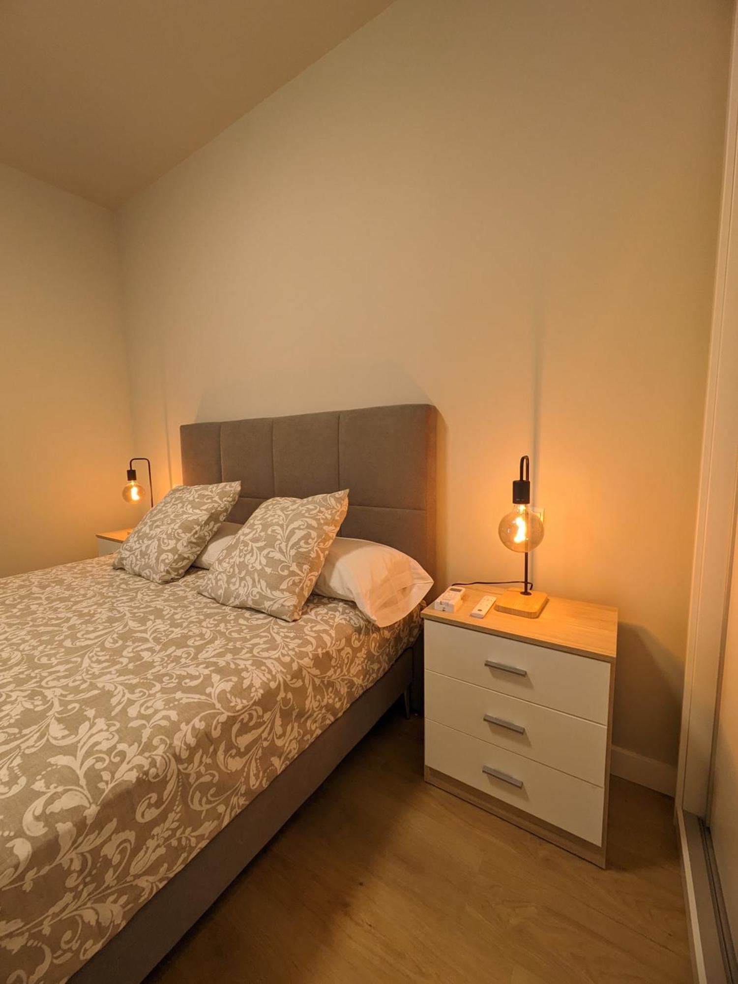 Abades Sea & Sun Apartment Abades (Tenerife)