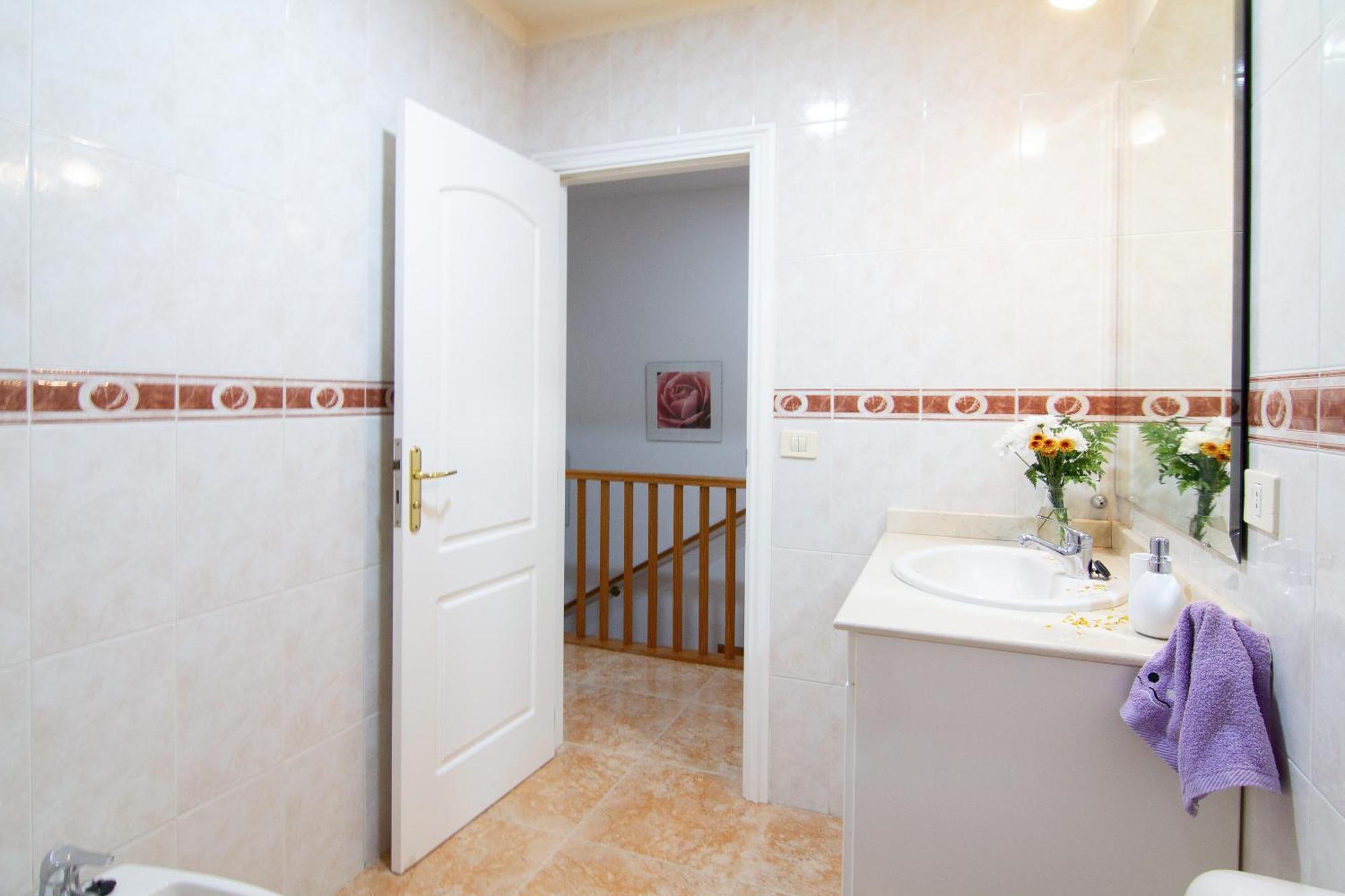 Appartement Townhouse With A Sea View In