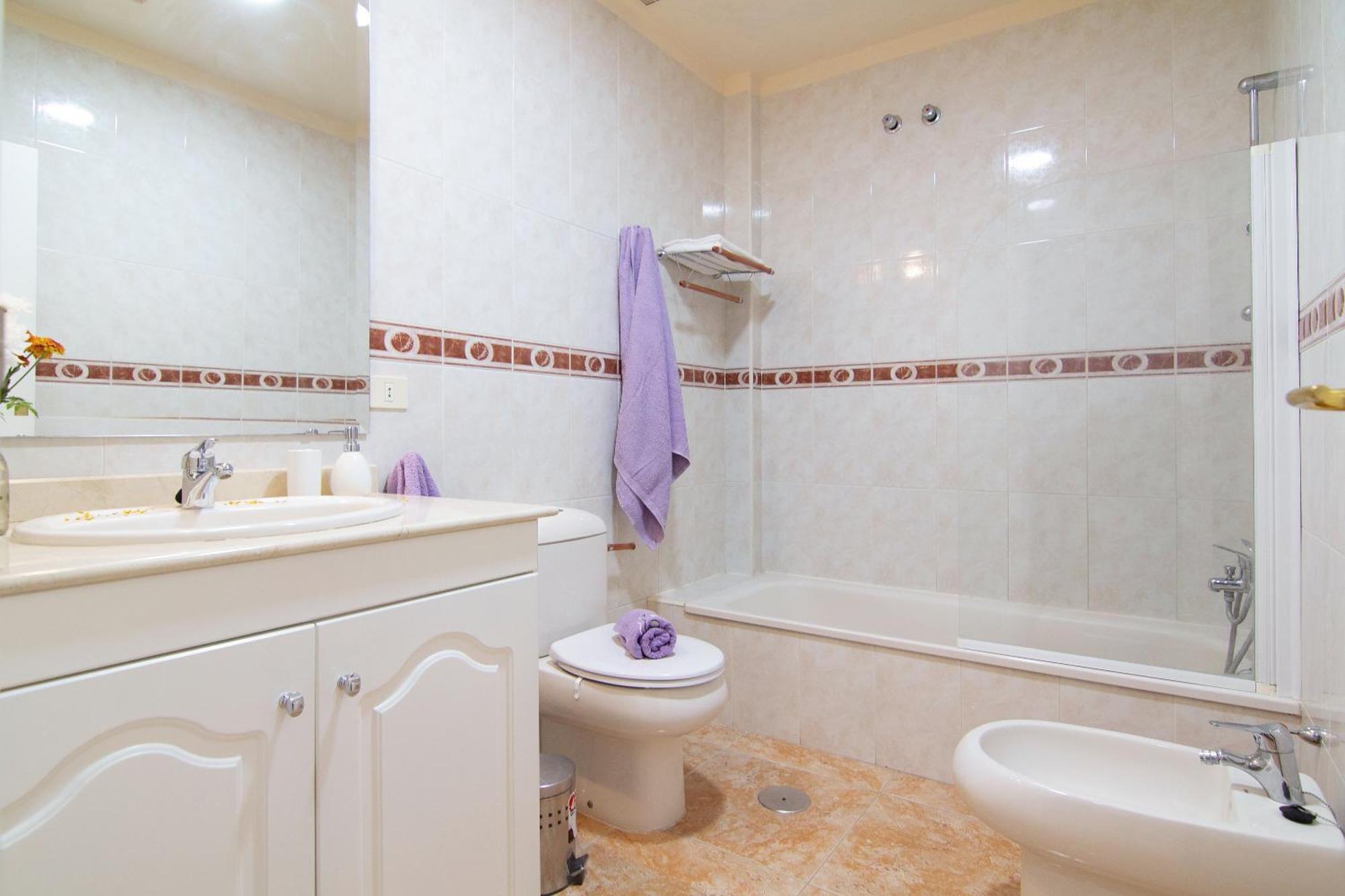 Townhouse With A Sea View In Appartement *