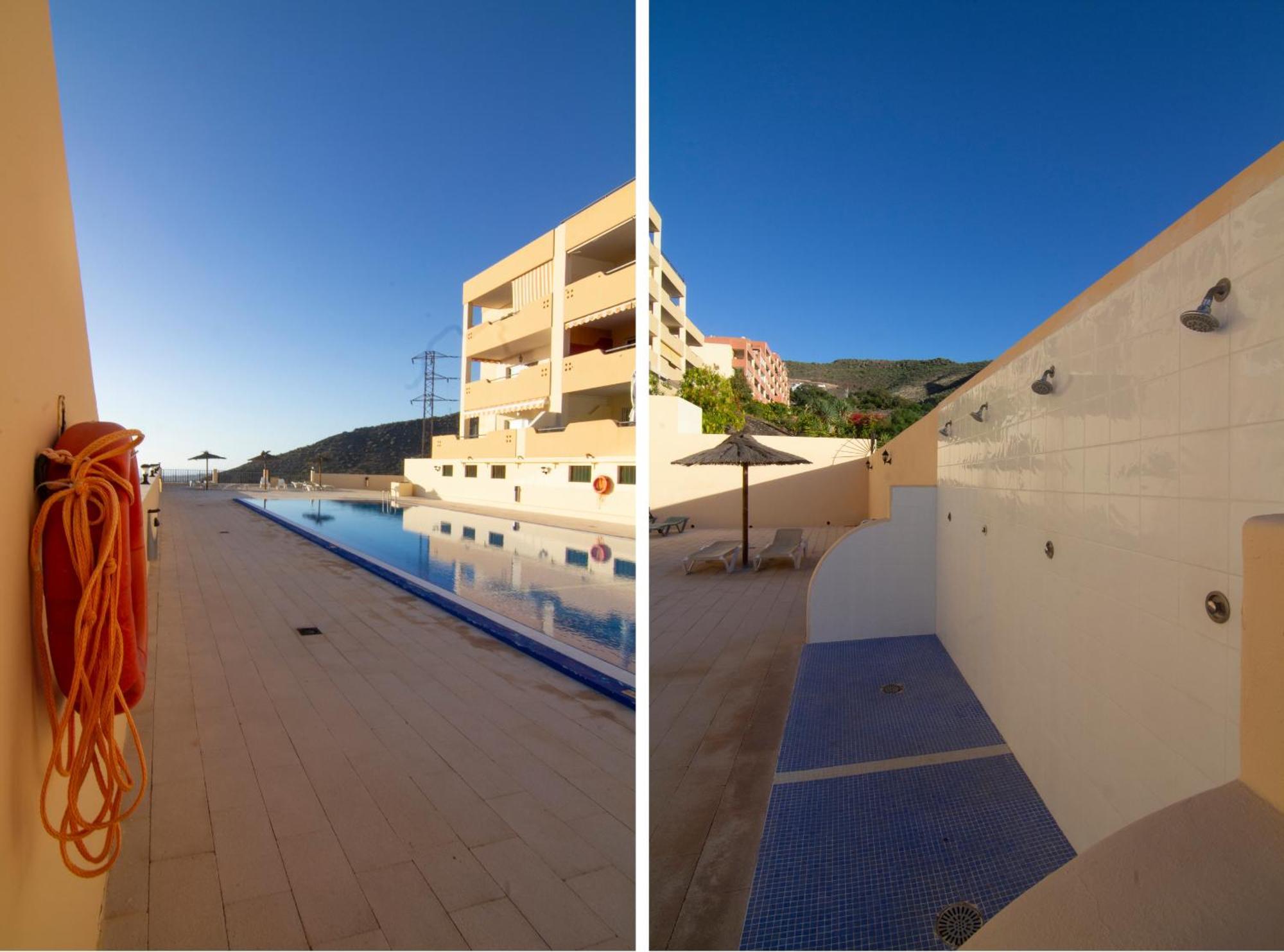 Townhouse With A Sea View In Appartement