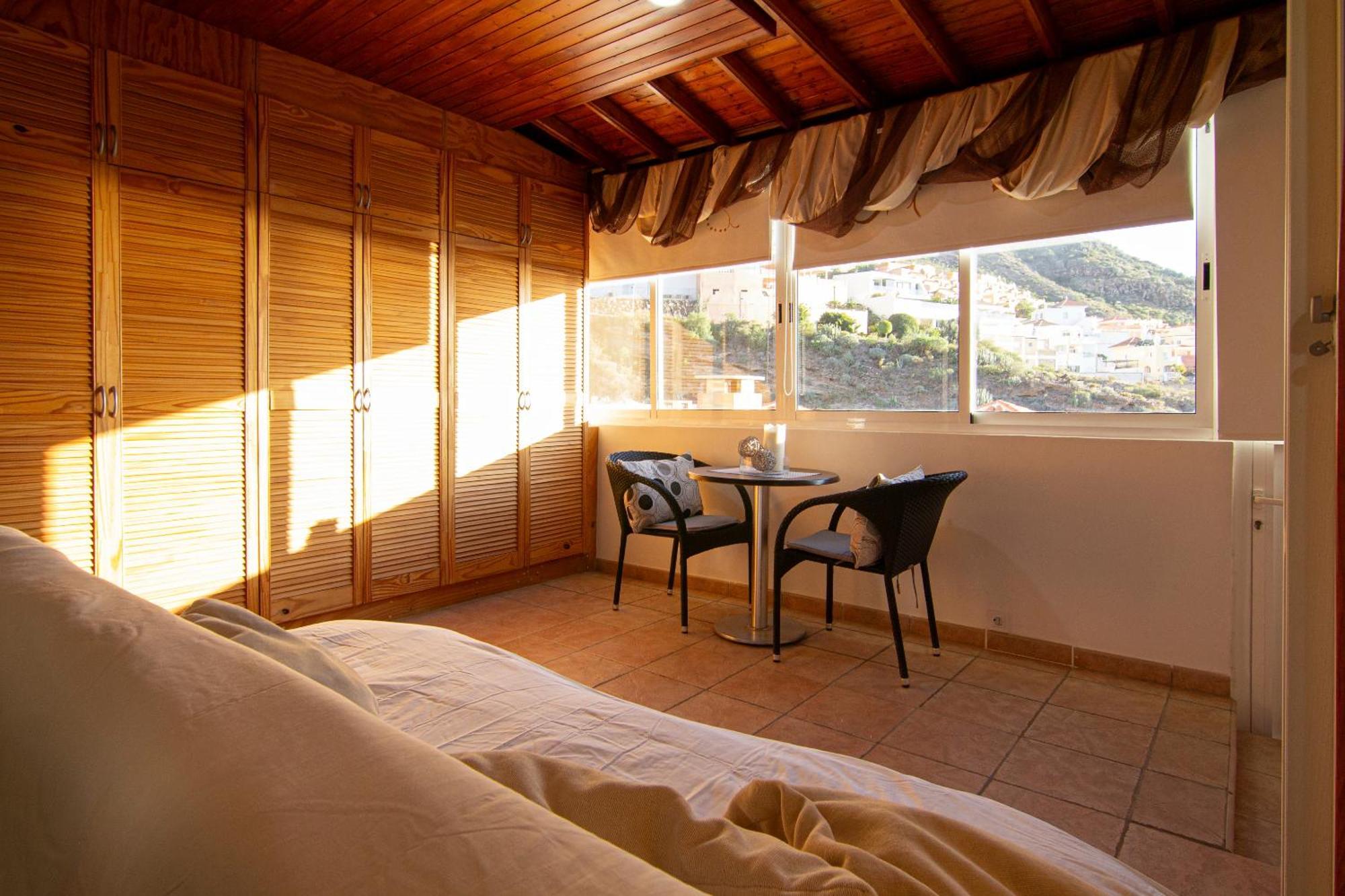 Appartement Townhouse With A Sea View In
