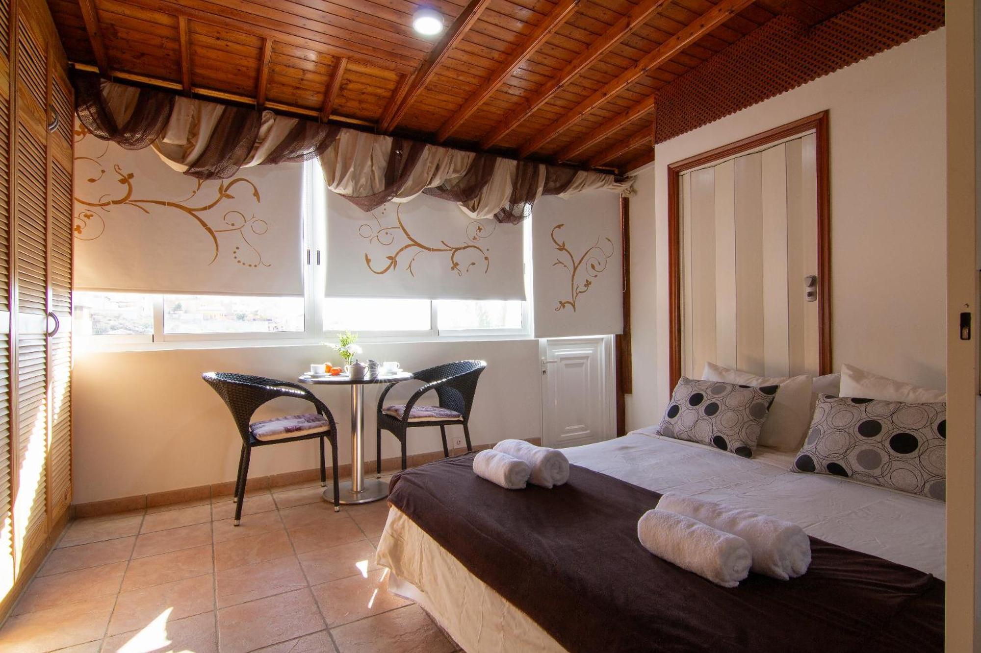 Appartement Townhouse With A Sea View In