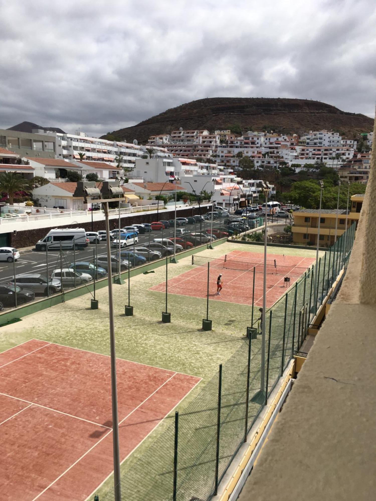 Torres Del Sol 14 Floor Ocean's Balcony Apartment *