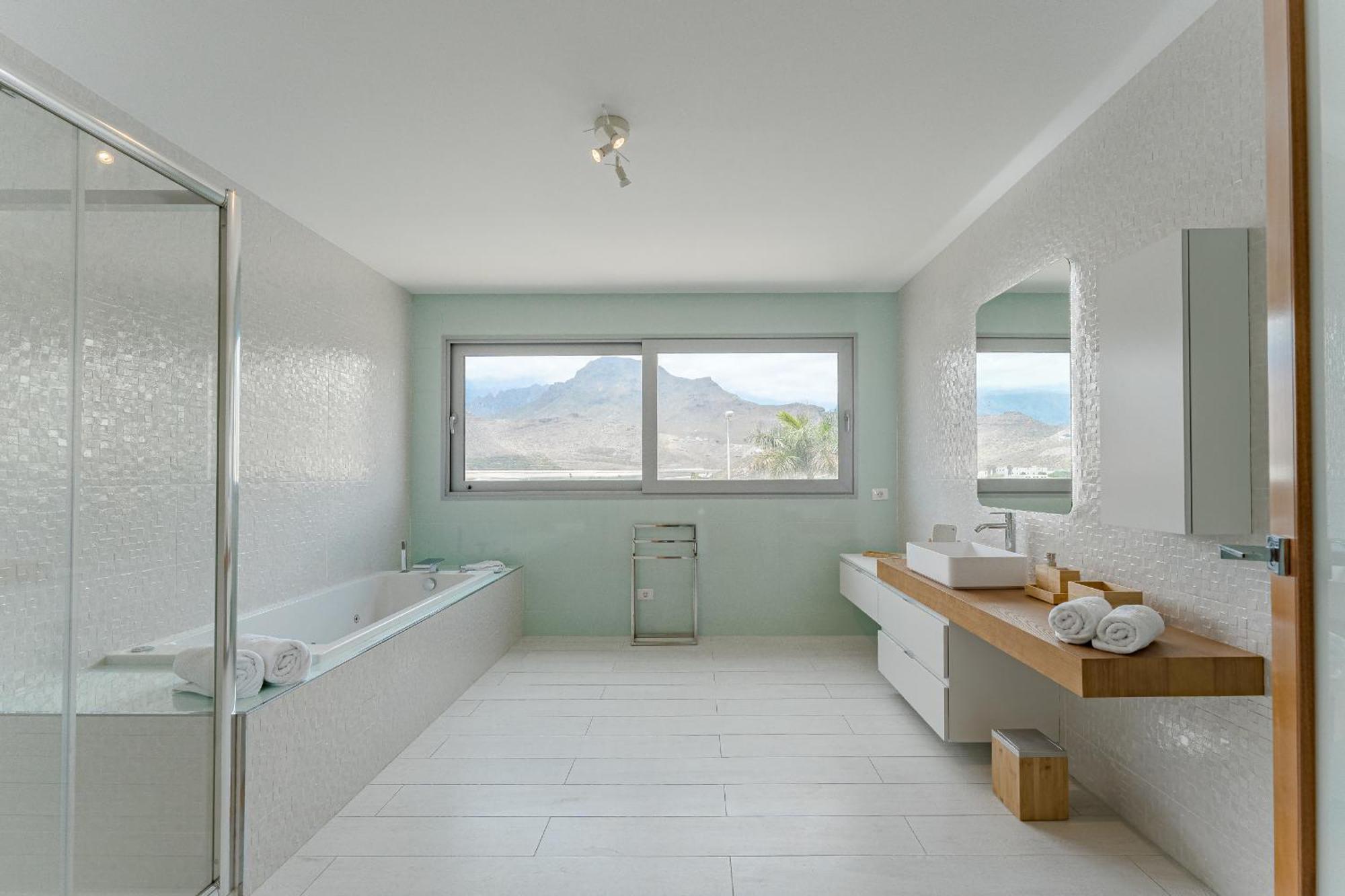 Villa The Eagles Costa Adeje (Tenerife)