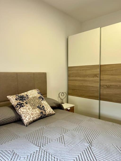 Detail Palmeras Appartement