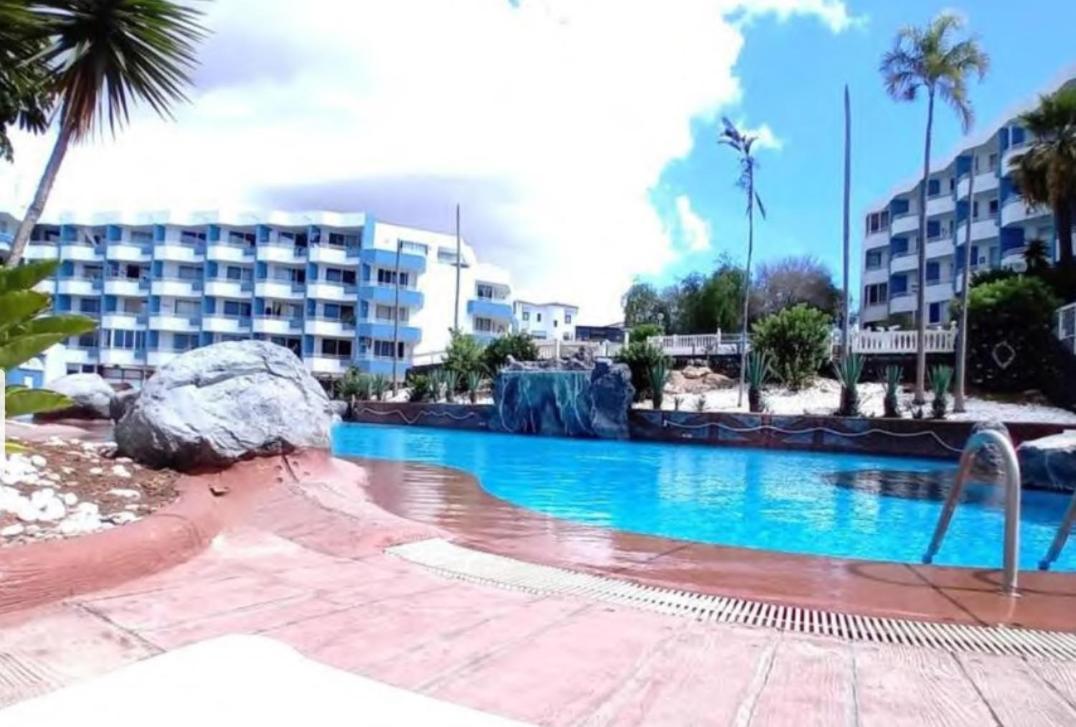 Vacacional Isabella Apartment San Miguel de Abona