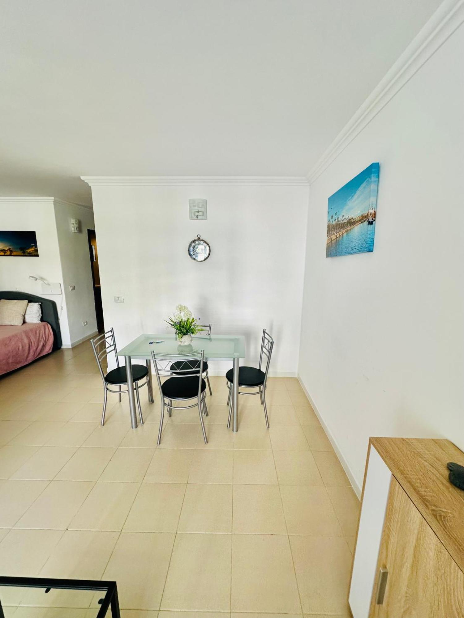Apartment Vacacional Isabella San Miguel de Abona