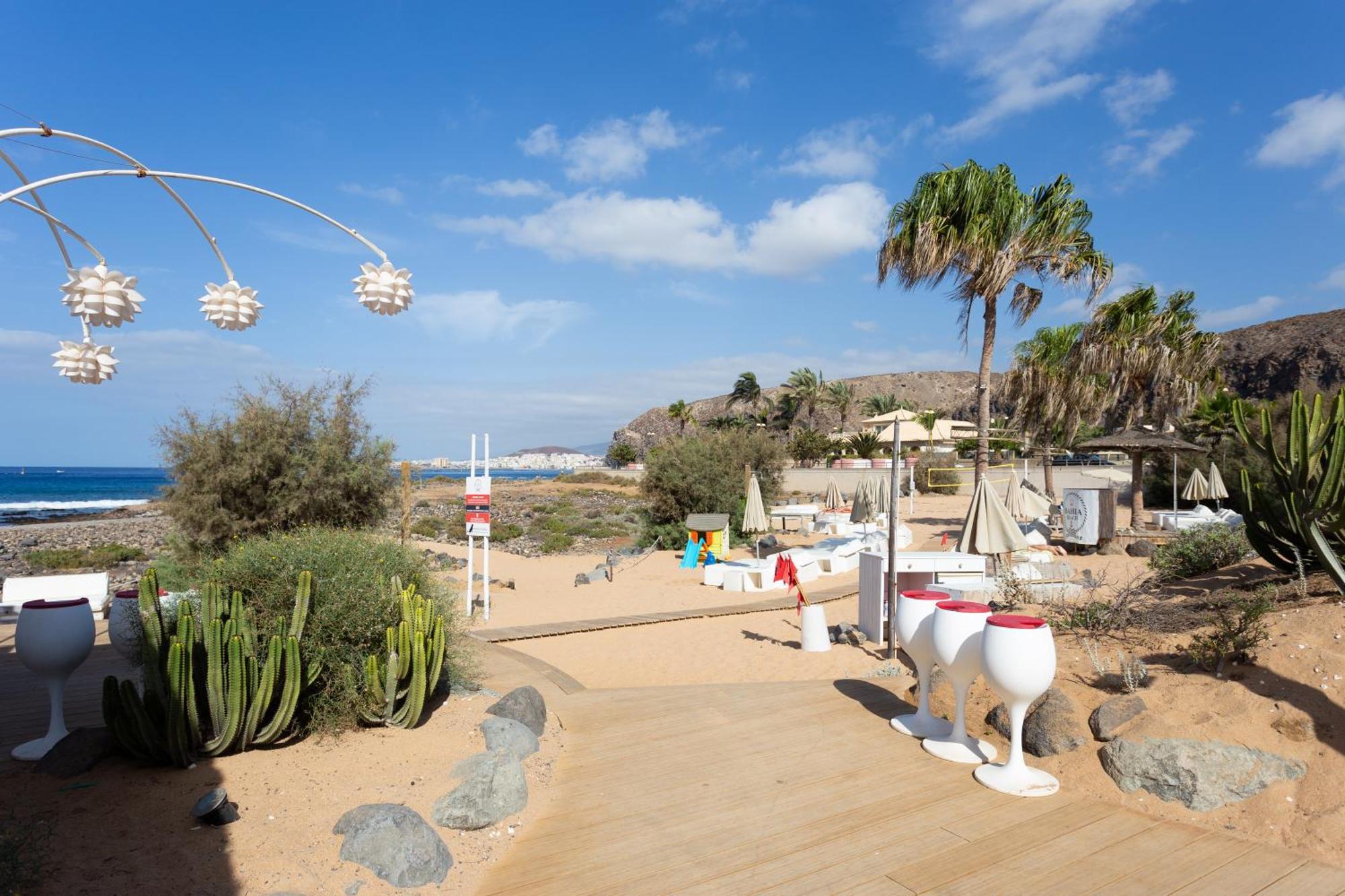 Apartment Home2book Cozy Mocan Pool View, El Palm-mar