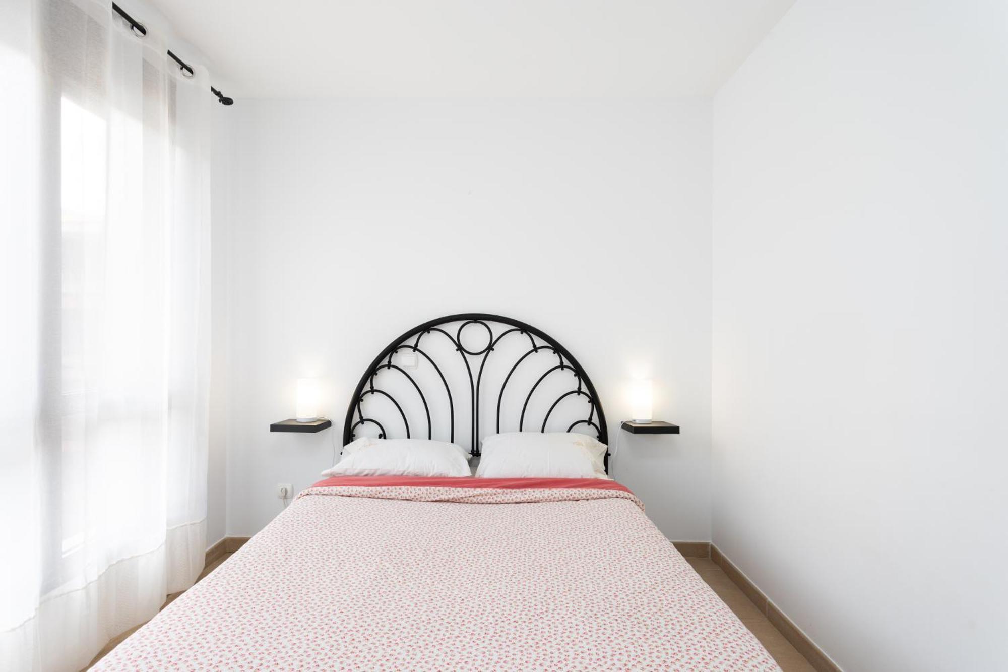 Apartment Home2book Cozy Mocan Pool View, El *
