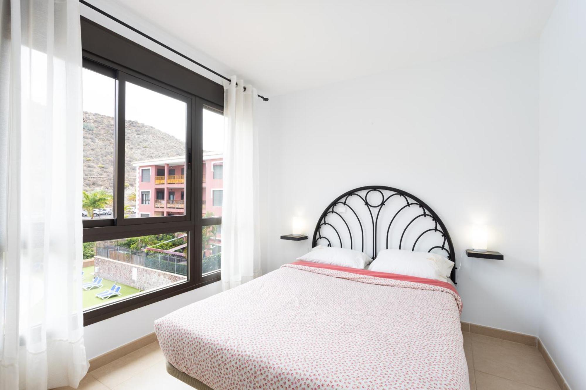 Apartment Home2book Cozy Mocan Pool View, El *