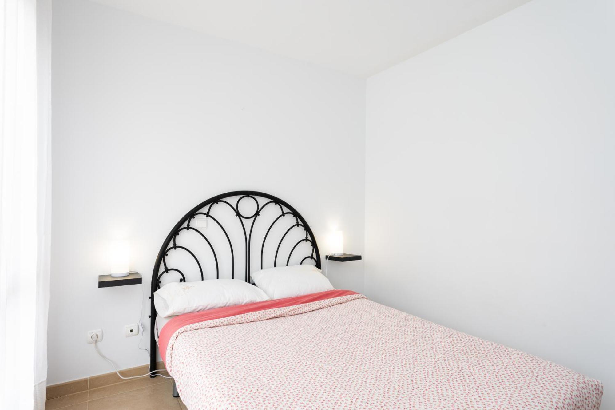 Apartment Home2book Cozy Mocan Pool View, El *