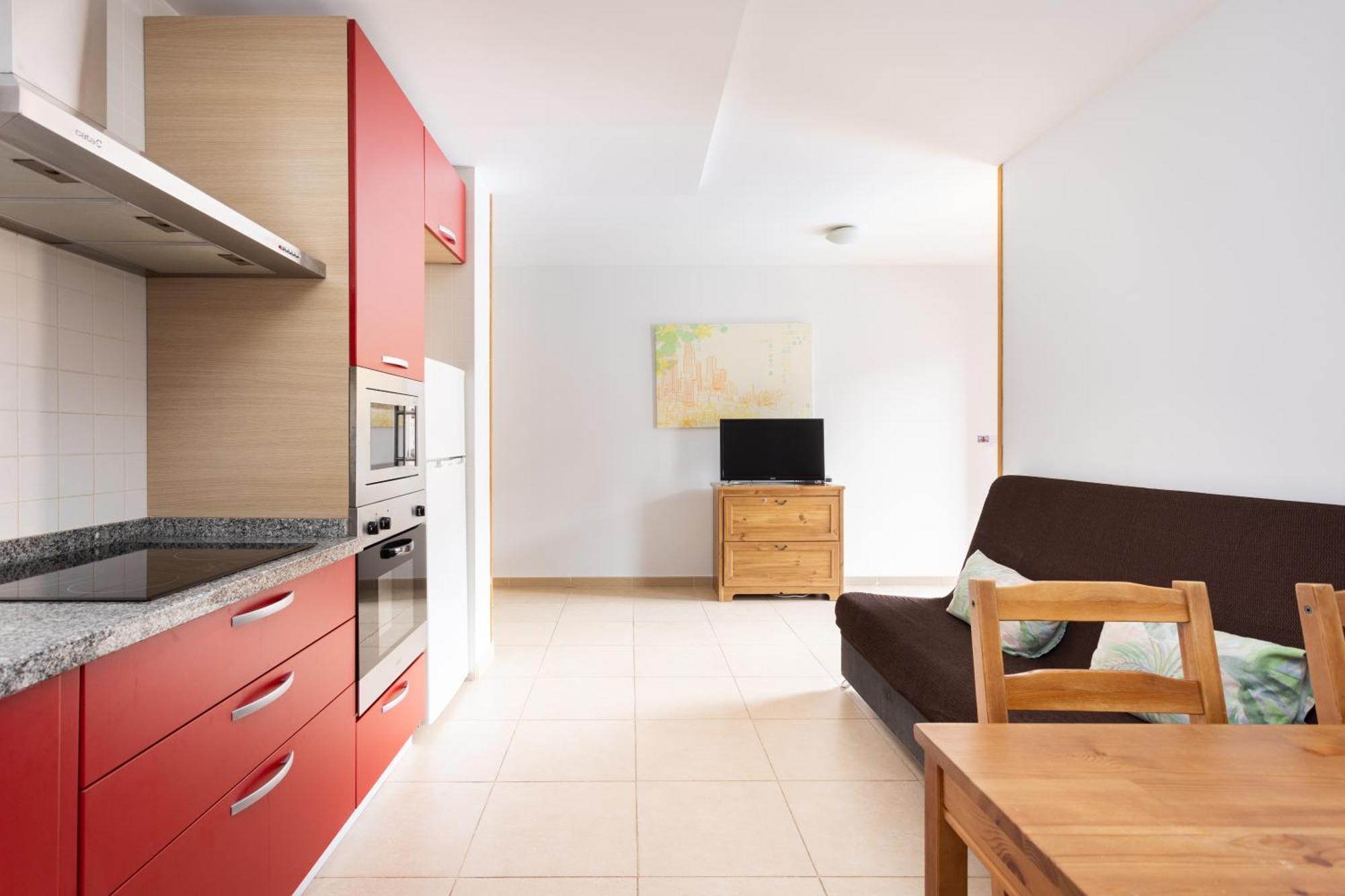 Home2book Cozy Mocan Pool View, El * Palm-mar