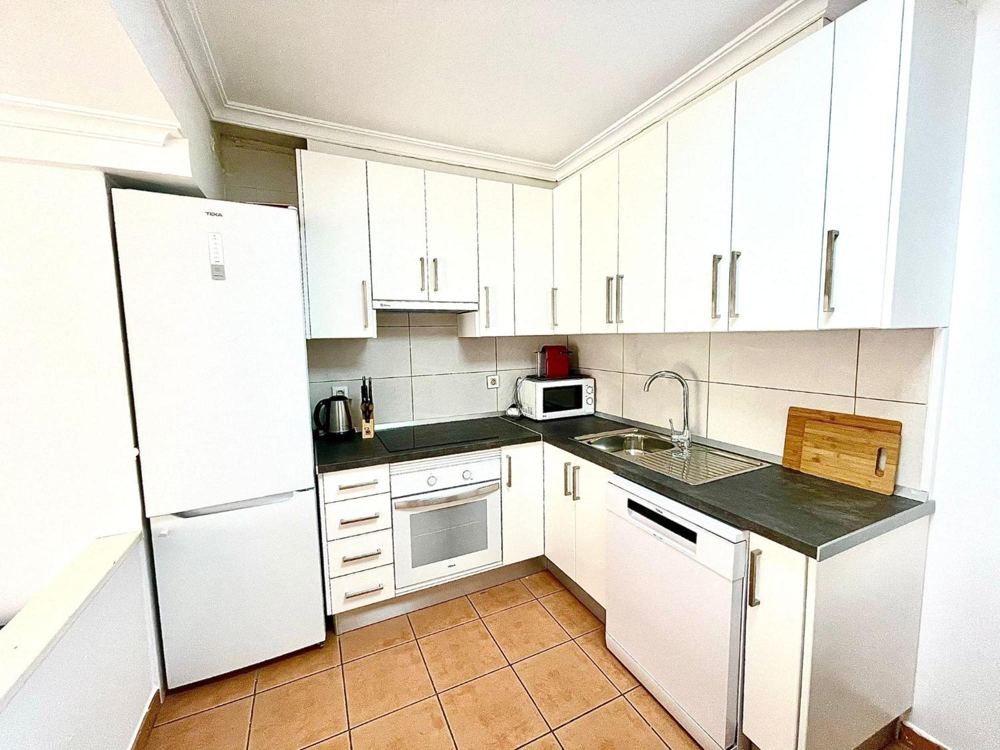 Appartement Enjoy Spain - La Tejita Granadilla De Abona