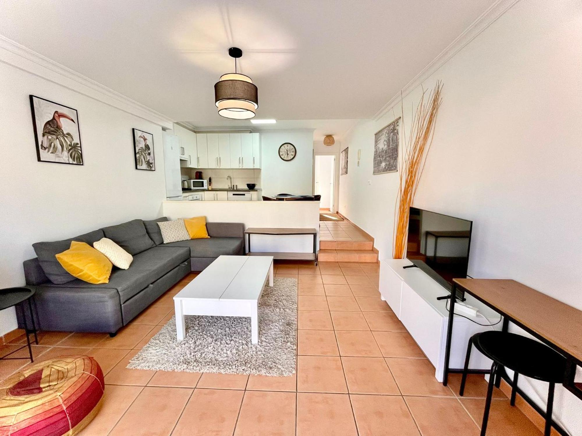 Appartement Enjoy Spain - La Tejita