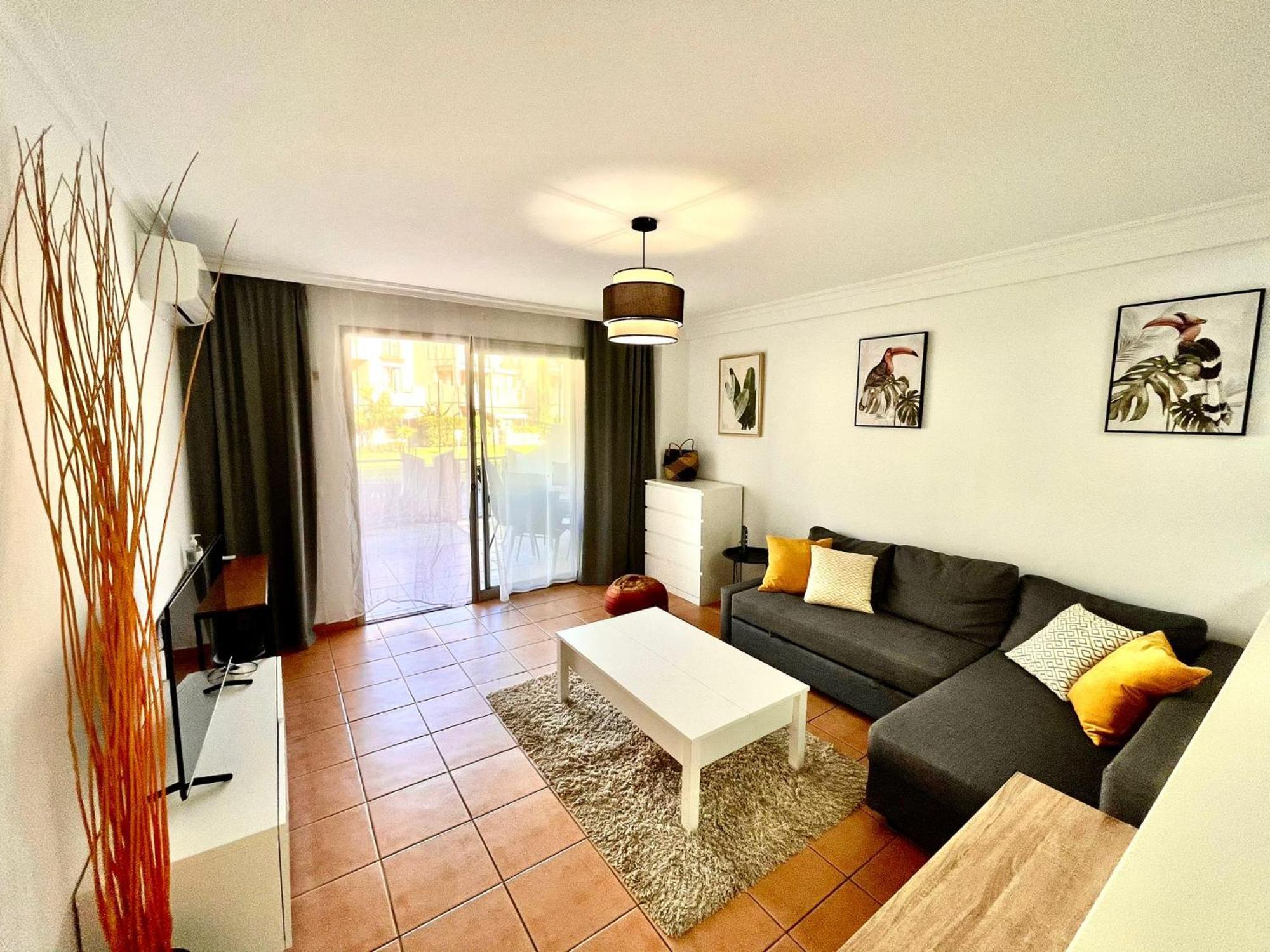 Enjoy Spain - La Tejita Appartement Granadilla De Abona