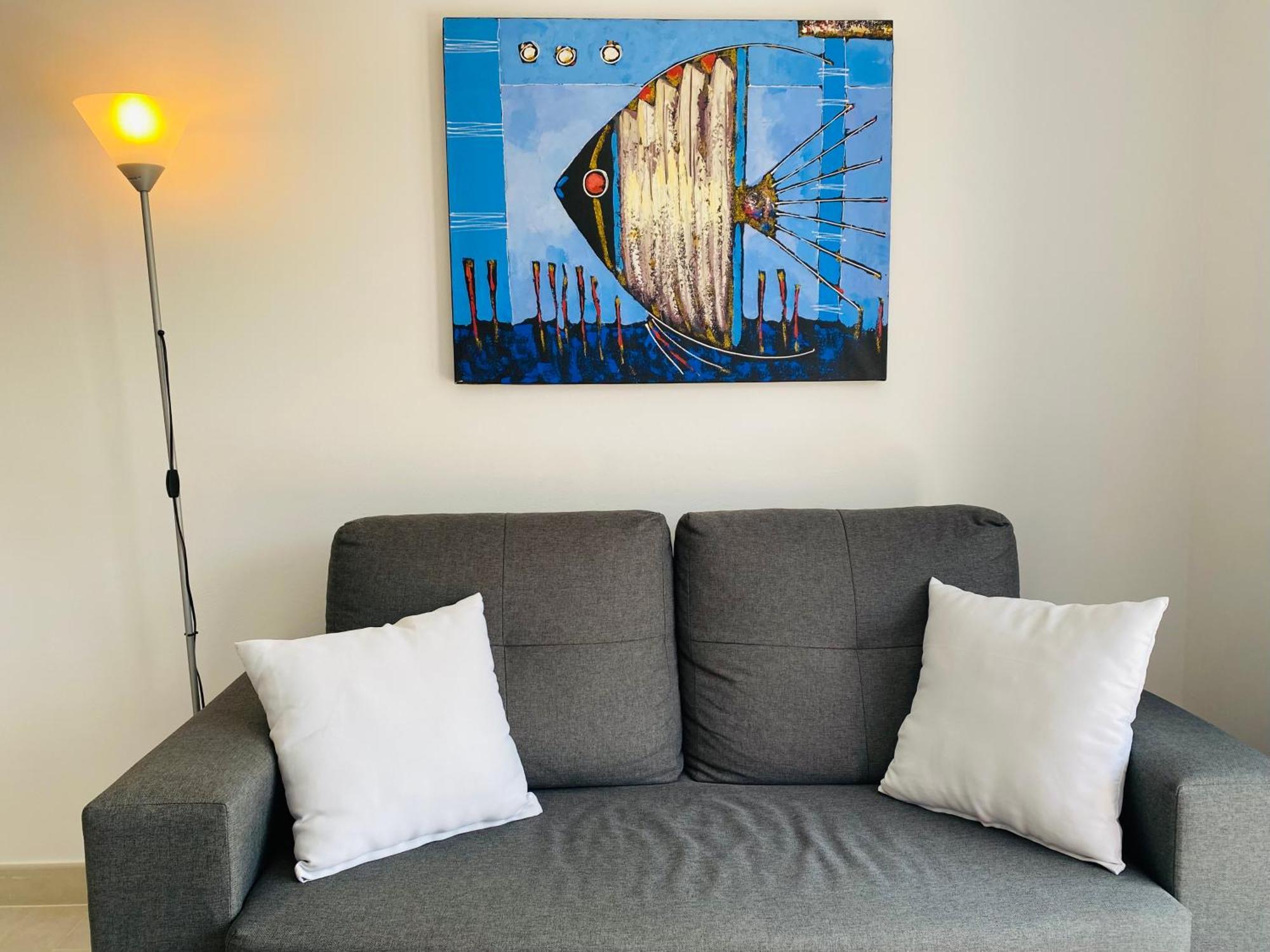 Apartamento Moon *