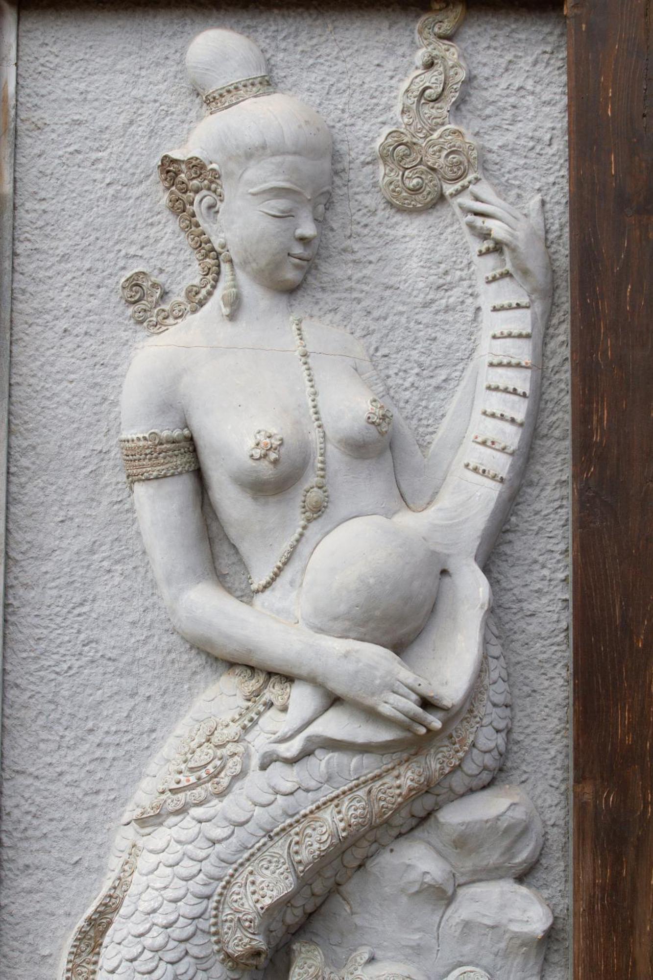 Jardin De Buda