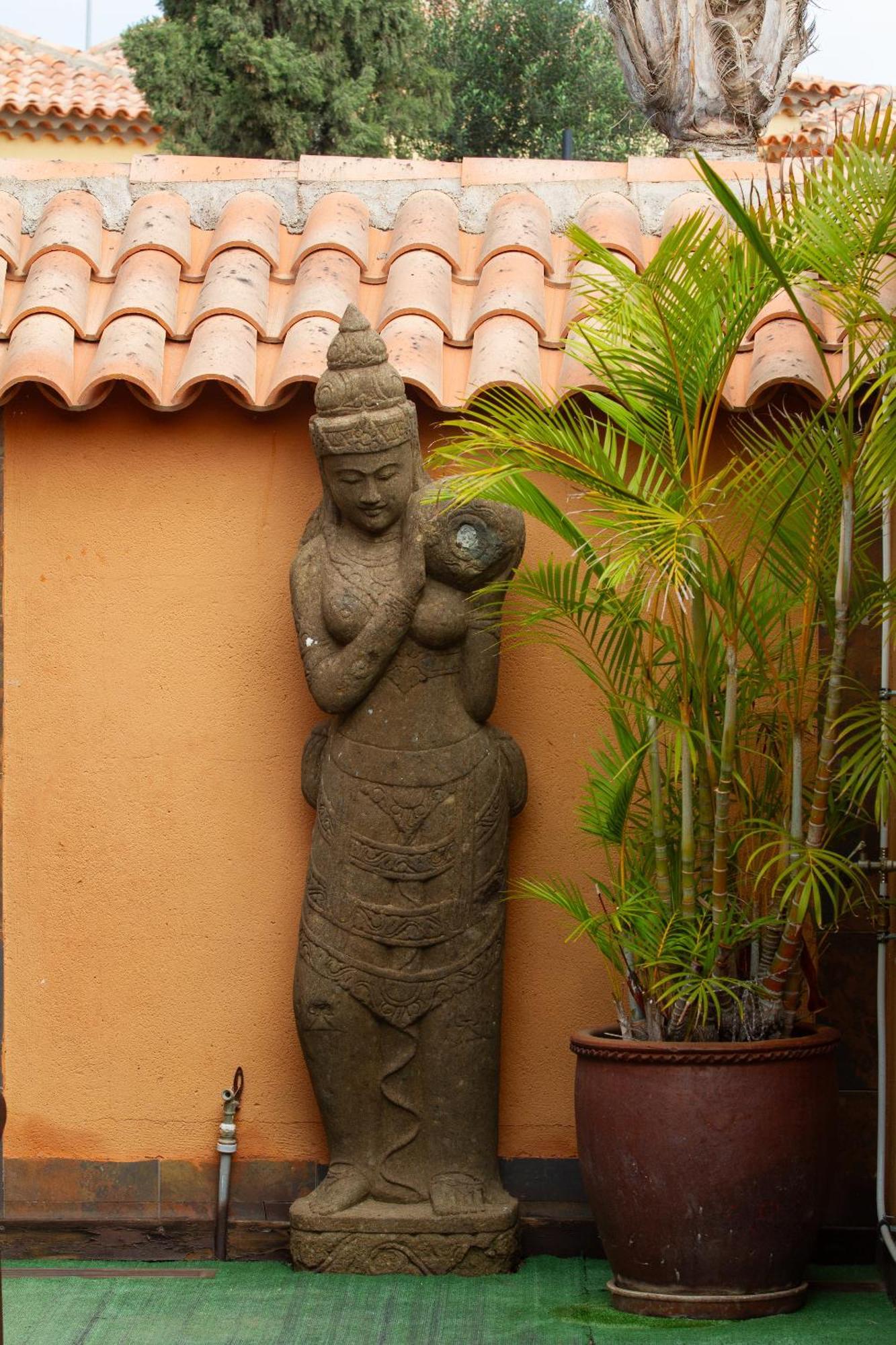 Jardin De Buda Villa *