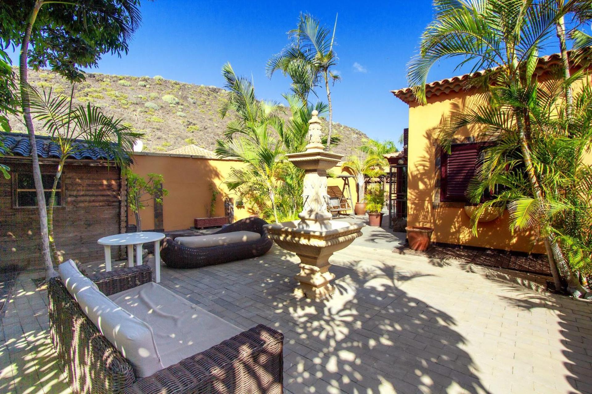Jardin De Buda Villa *