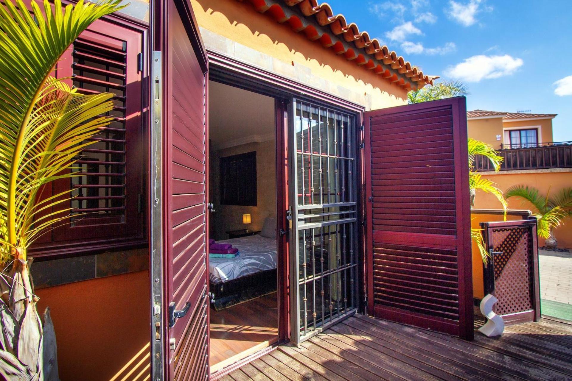 Jardin De Buda Arona (Tenerife)