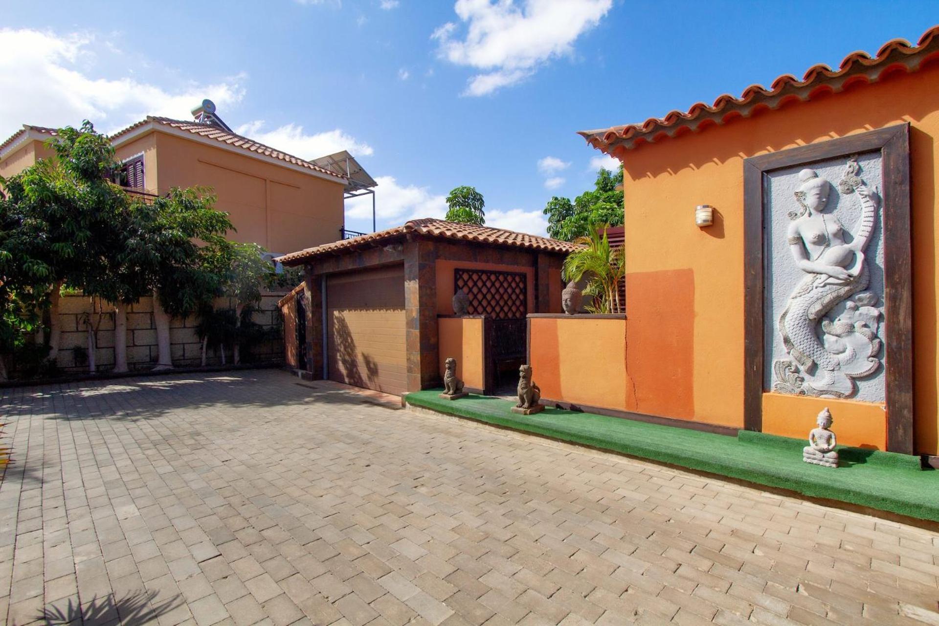 Villa Jardin De Buda *