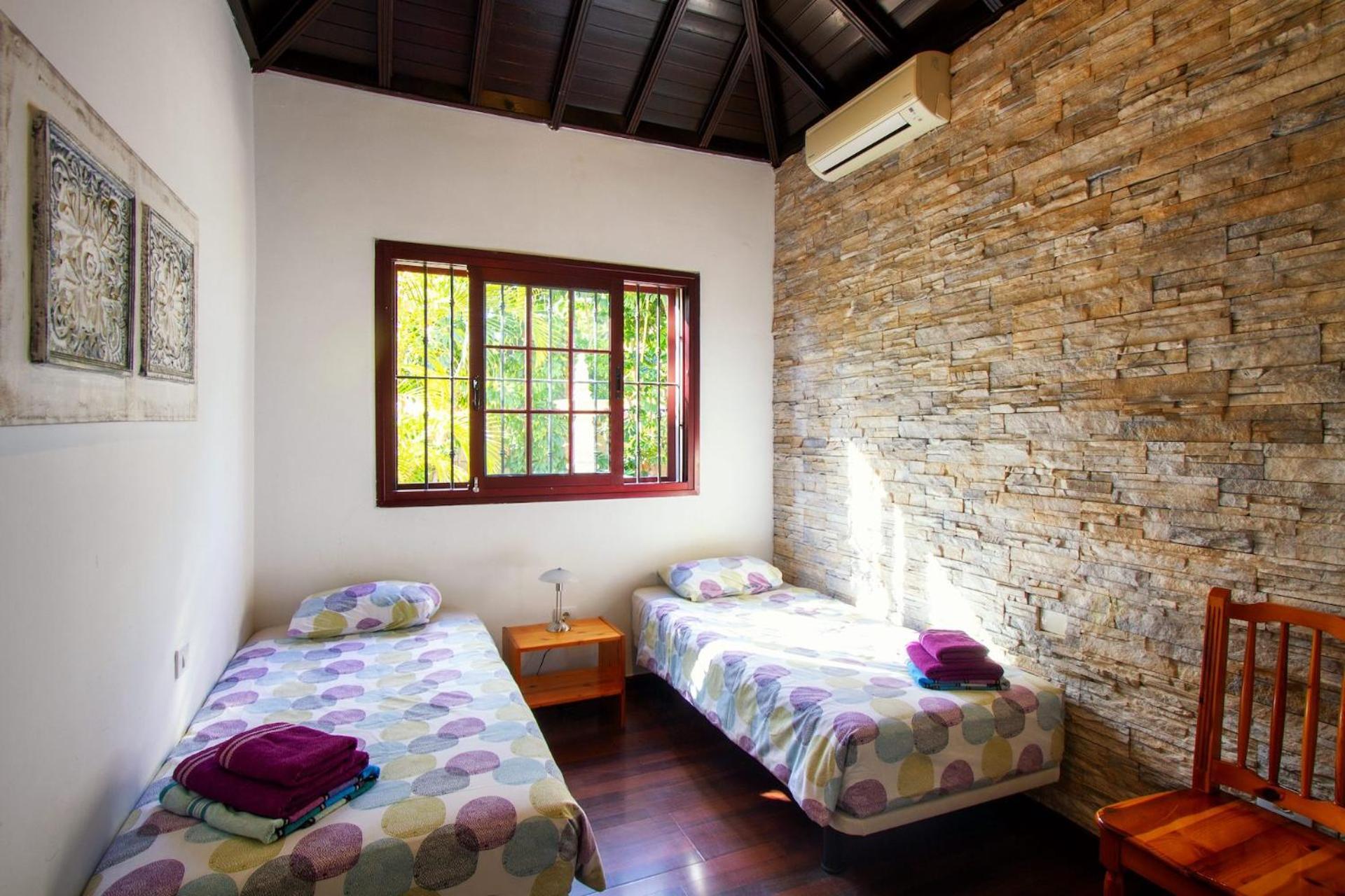 Villa Jardin De Buda Arona (Tenerife)