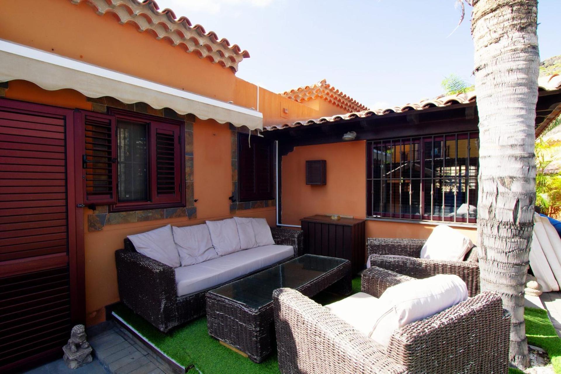 Jardin De Buda Villa