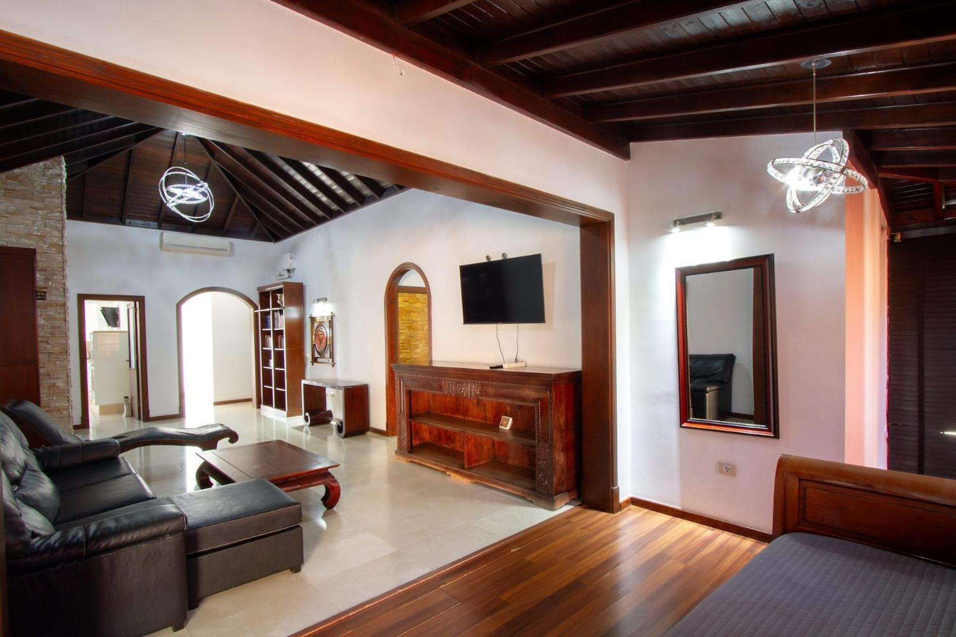 Villa Jardin De Buda