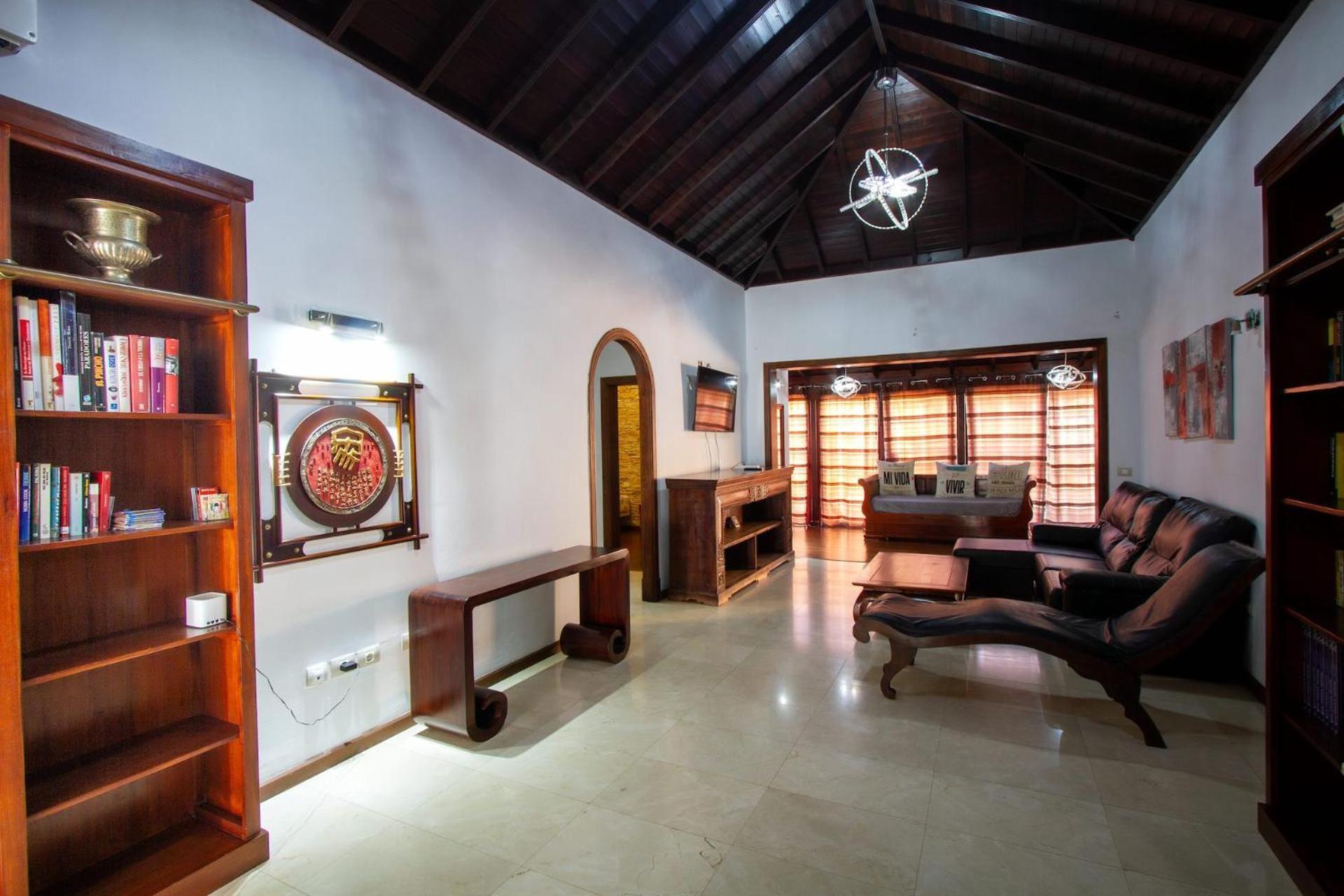 Villa Jardin De Buda *