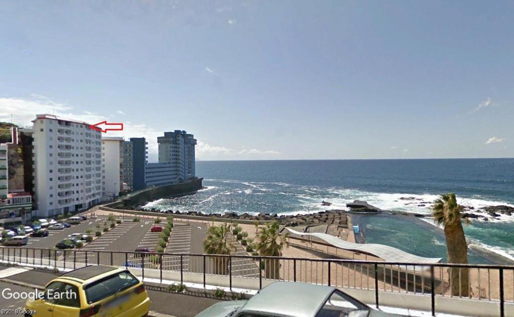 Apto 1103 Mesa Del Mar Puerto de la Madera