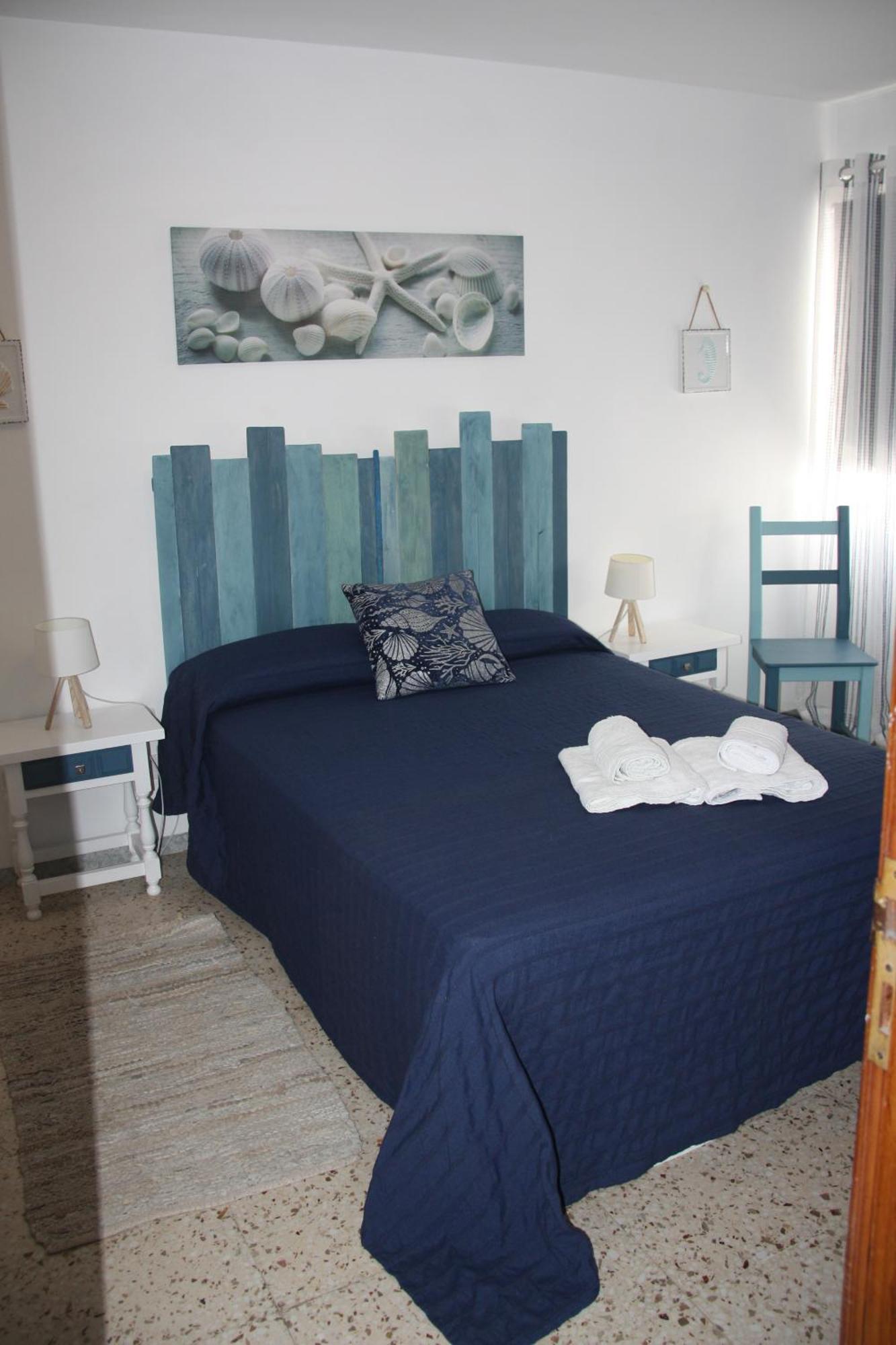 Apartamento Apto 1103 Mesa Del Mar *