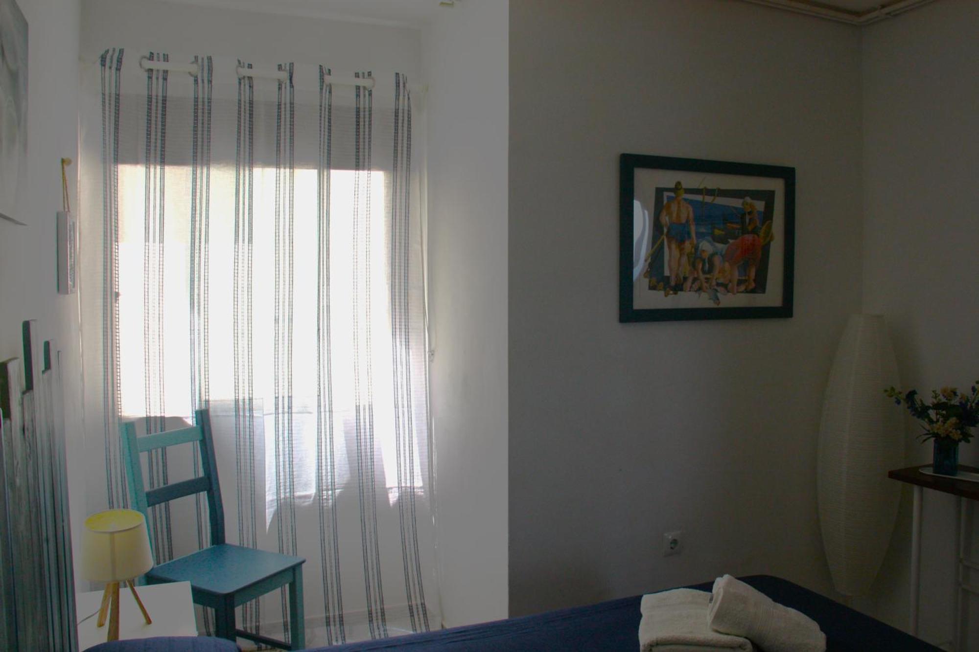 Apto 1103 Mesa Del Mar * Puerto de la Madera