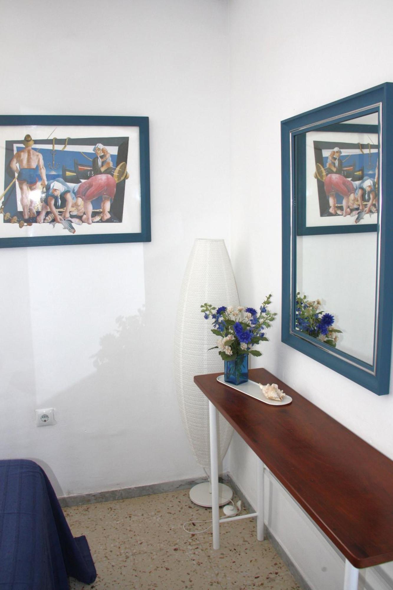 Apto 1103 Mesa Del Mar Apartamento *