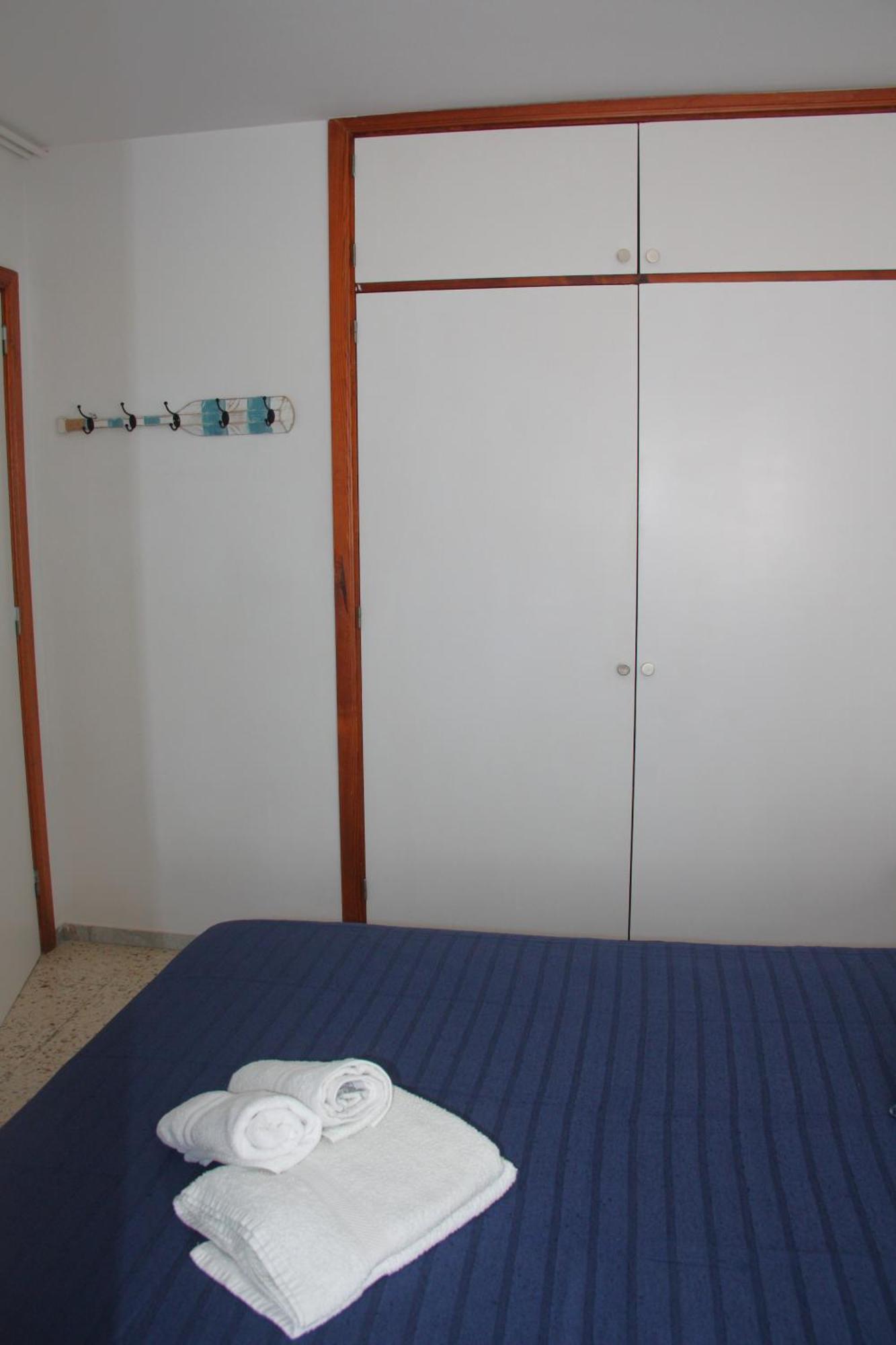 Apartamento Apto 1103 Mesa Del Mar *