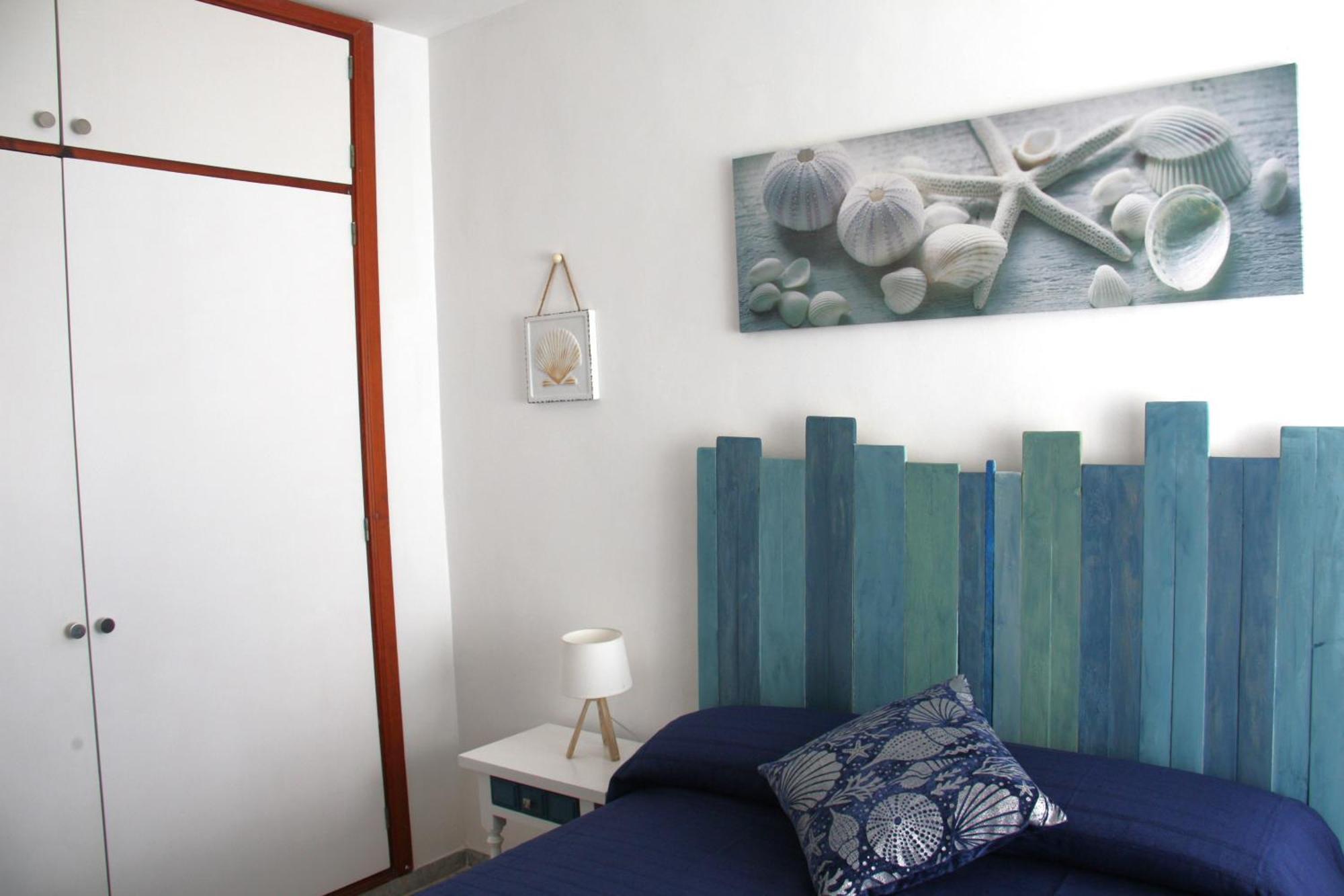 Apto 1103 Mesa Del Mar Apartamento Puerto de la Madera