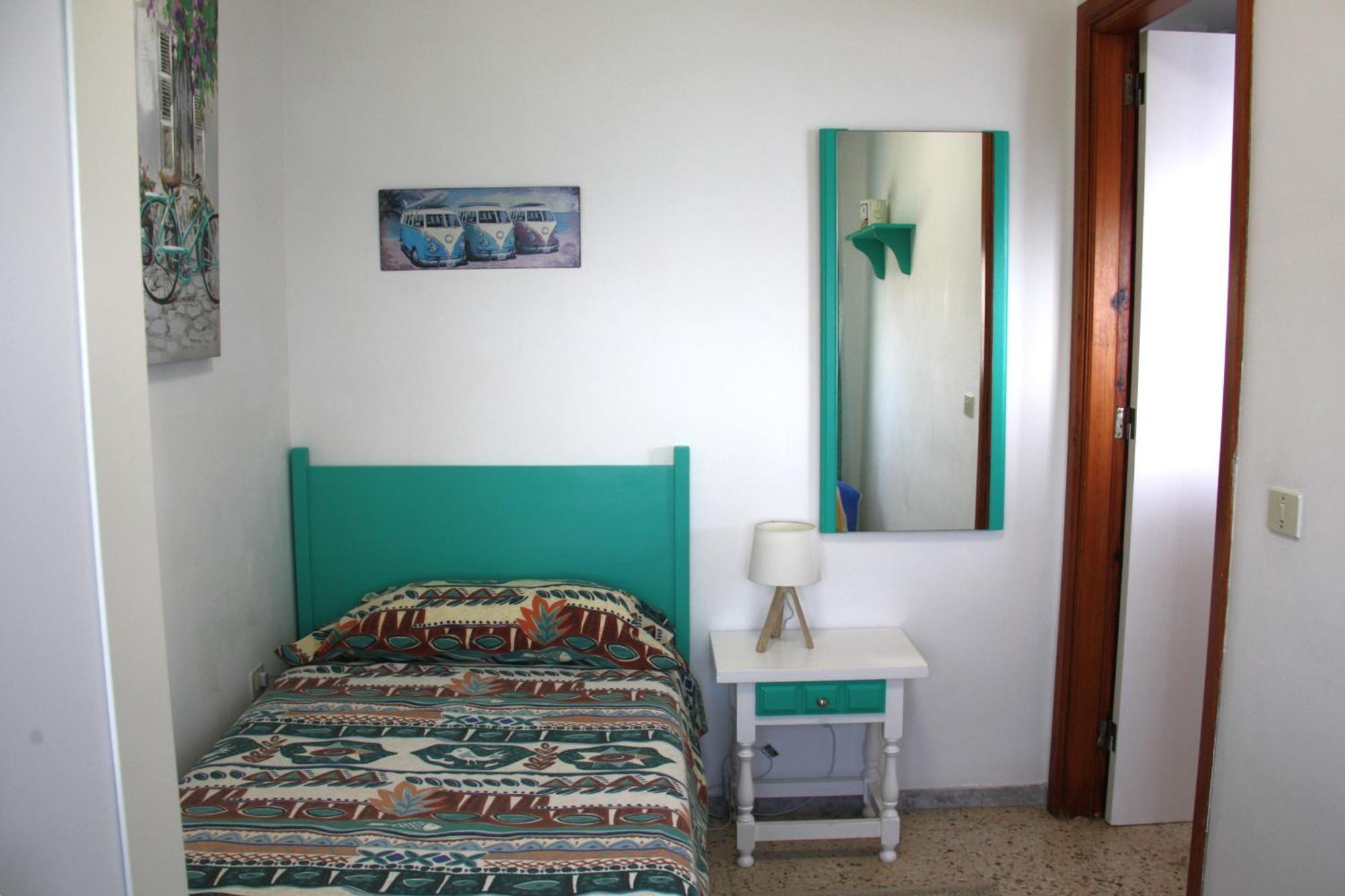 Apto 1103 Mesa Del Mar Apartamento
